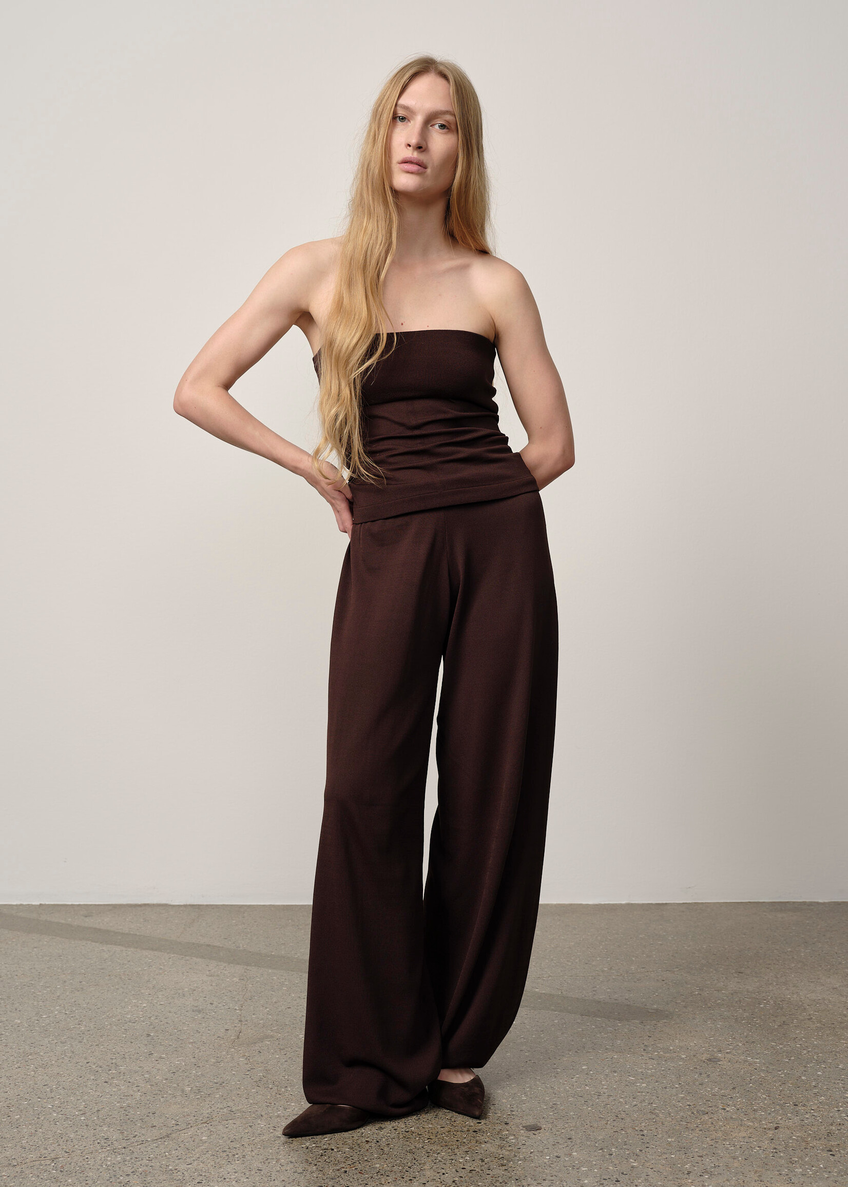 Herskind Bambi knit top 6085183