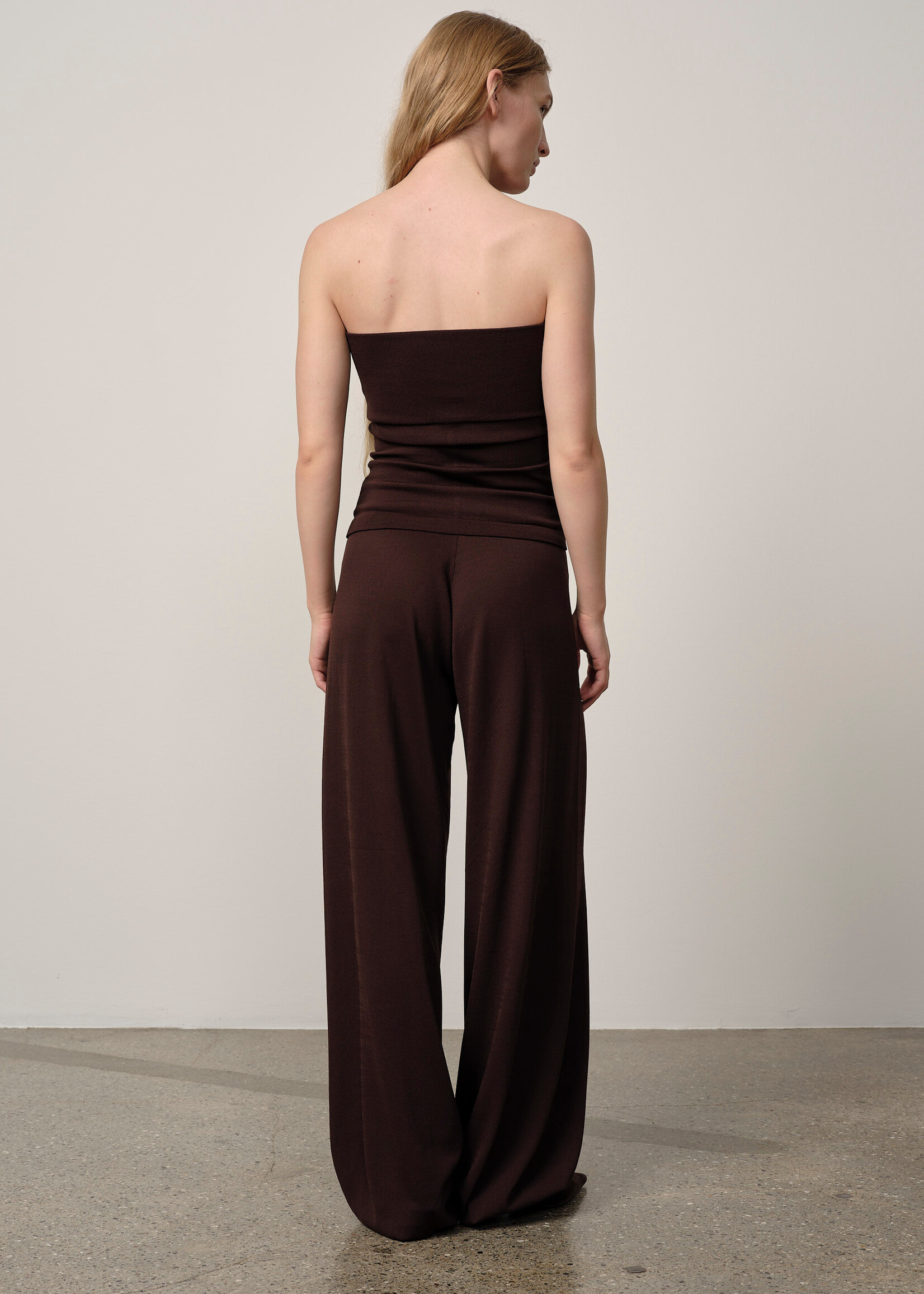 Herskind Bambi knit top 6085183