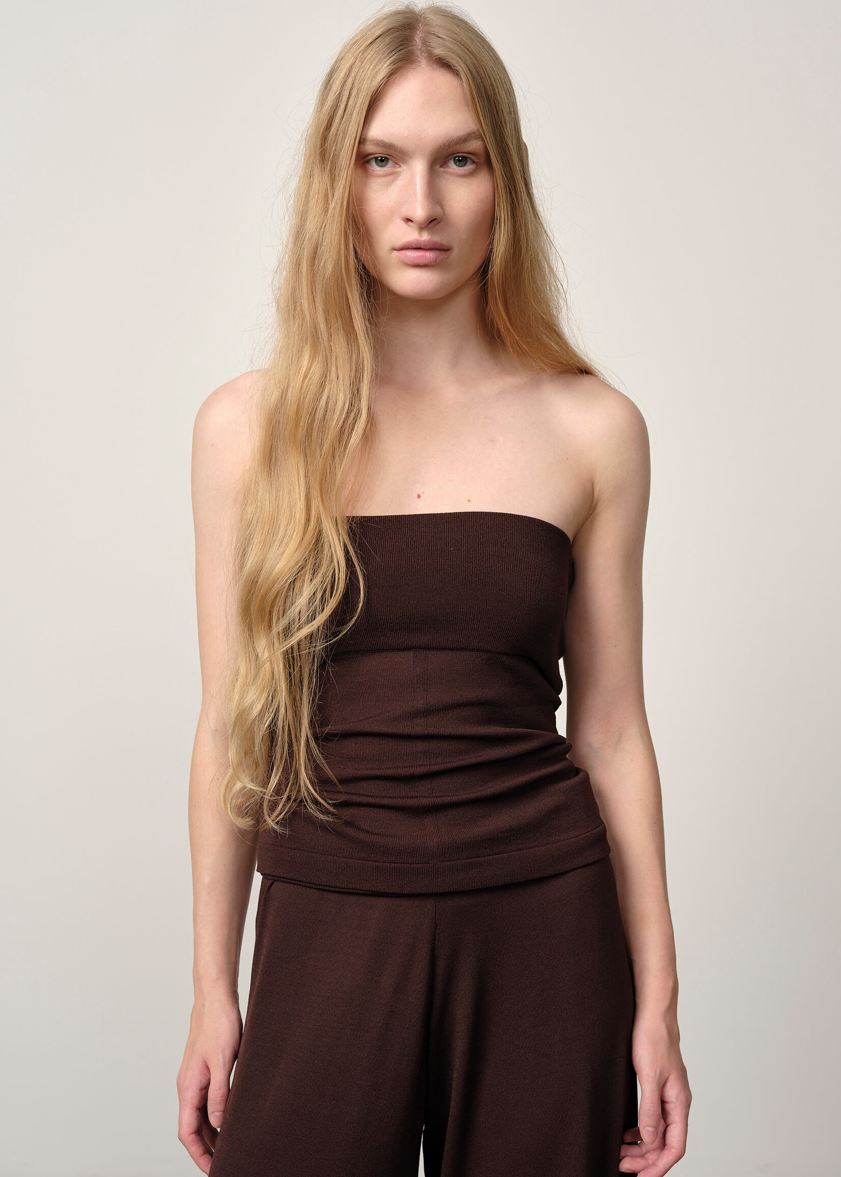 Herskind Bambi knit top 6085183