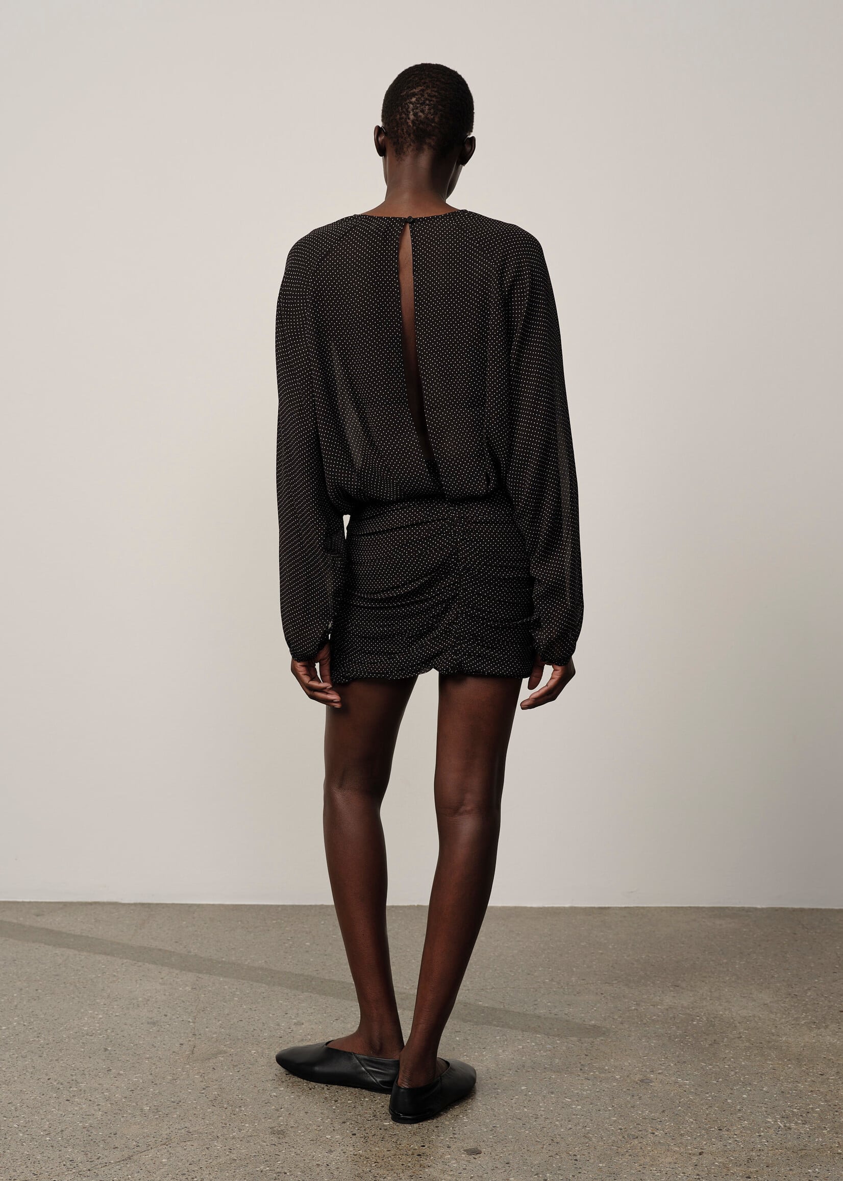 Herskind Kayden skirt 6031298
