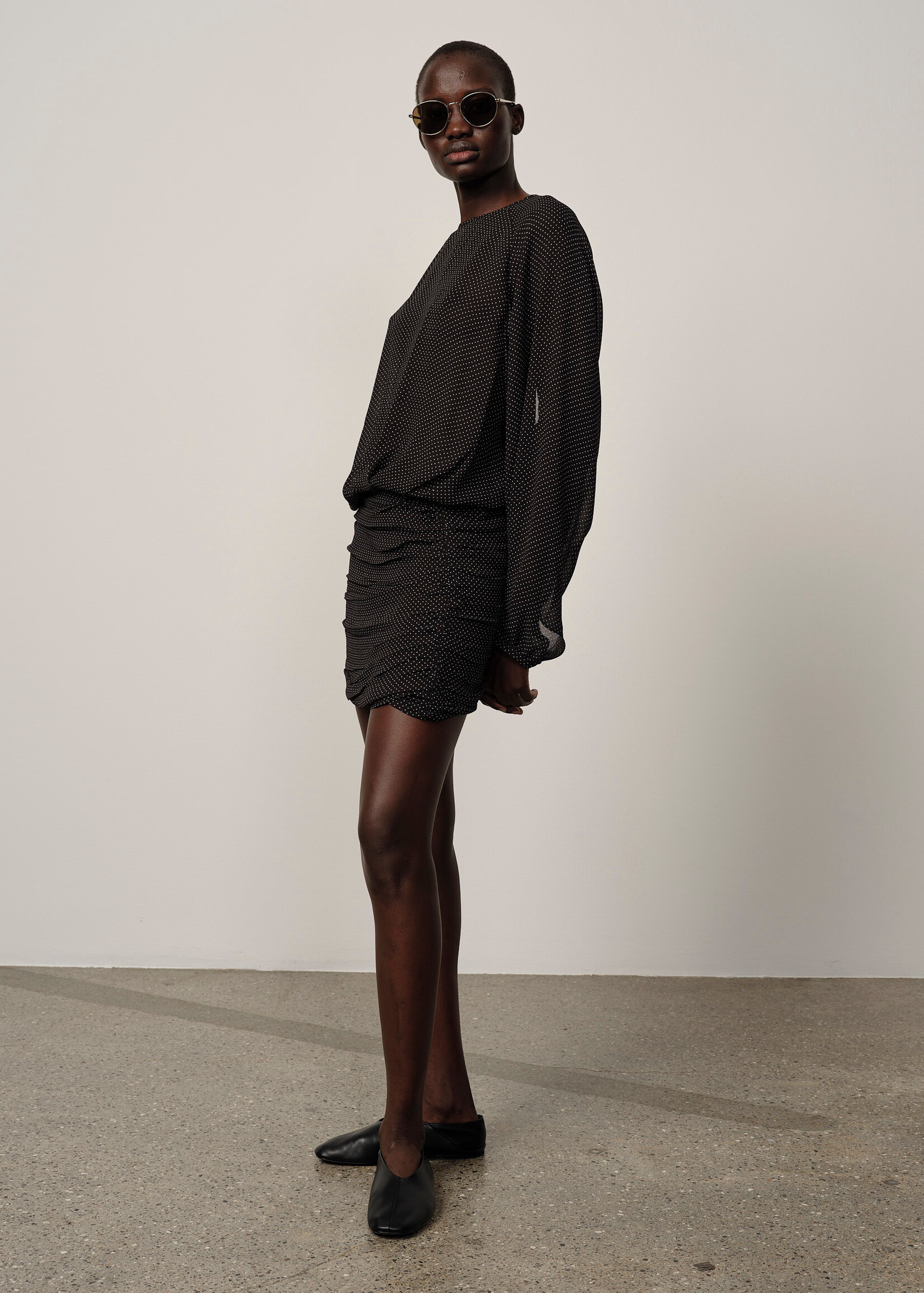 Herskind Kayden skirt 6031298