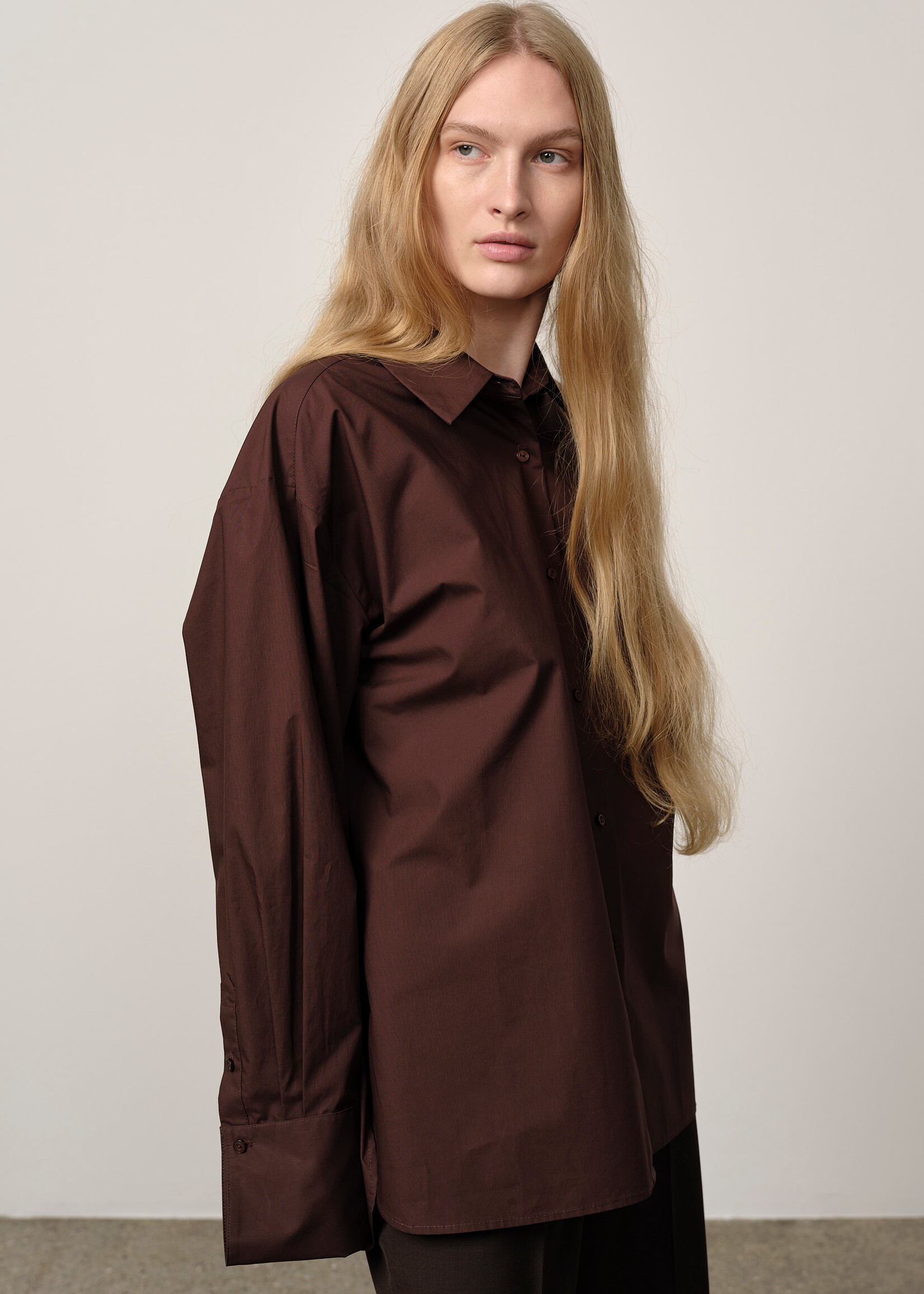 Herskind Inga shirt