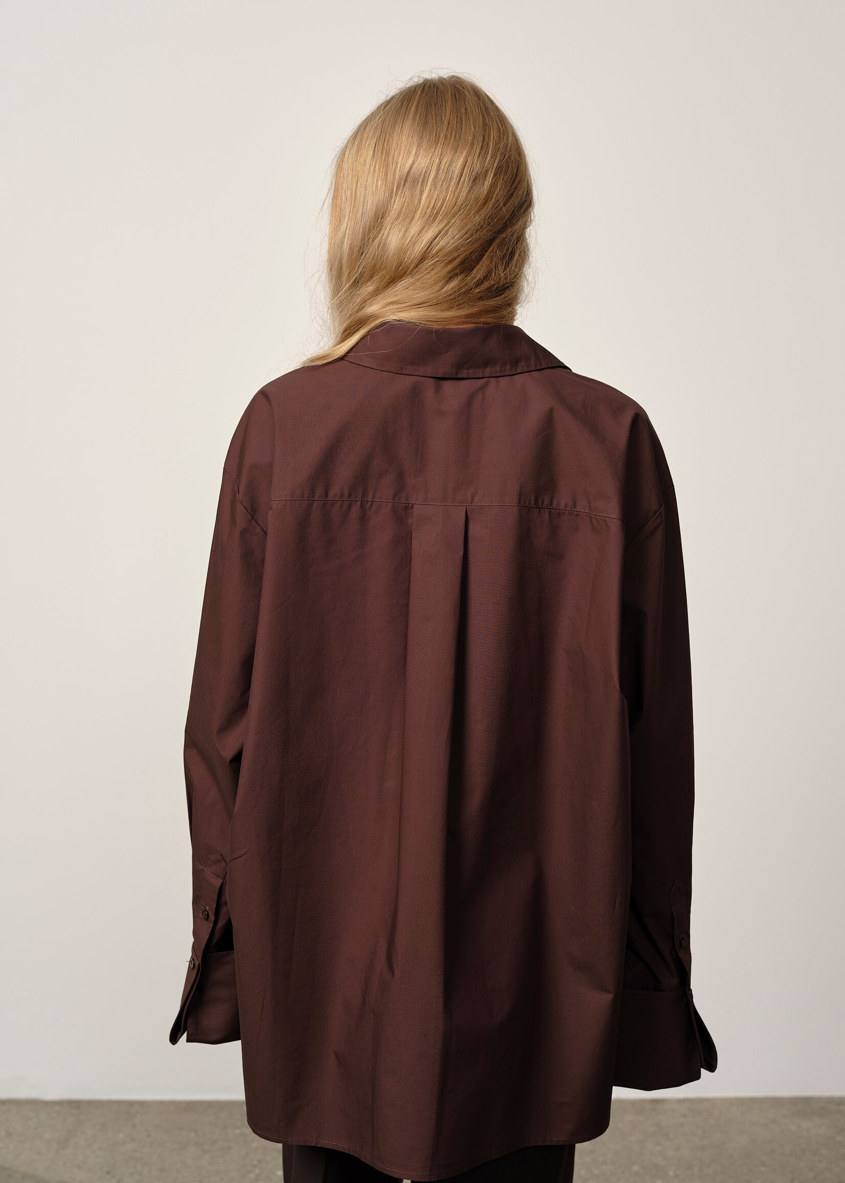 Herskind Inga shirt