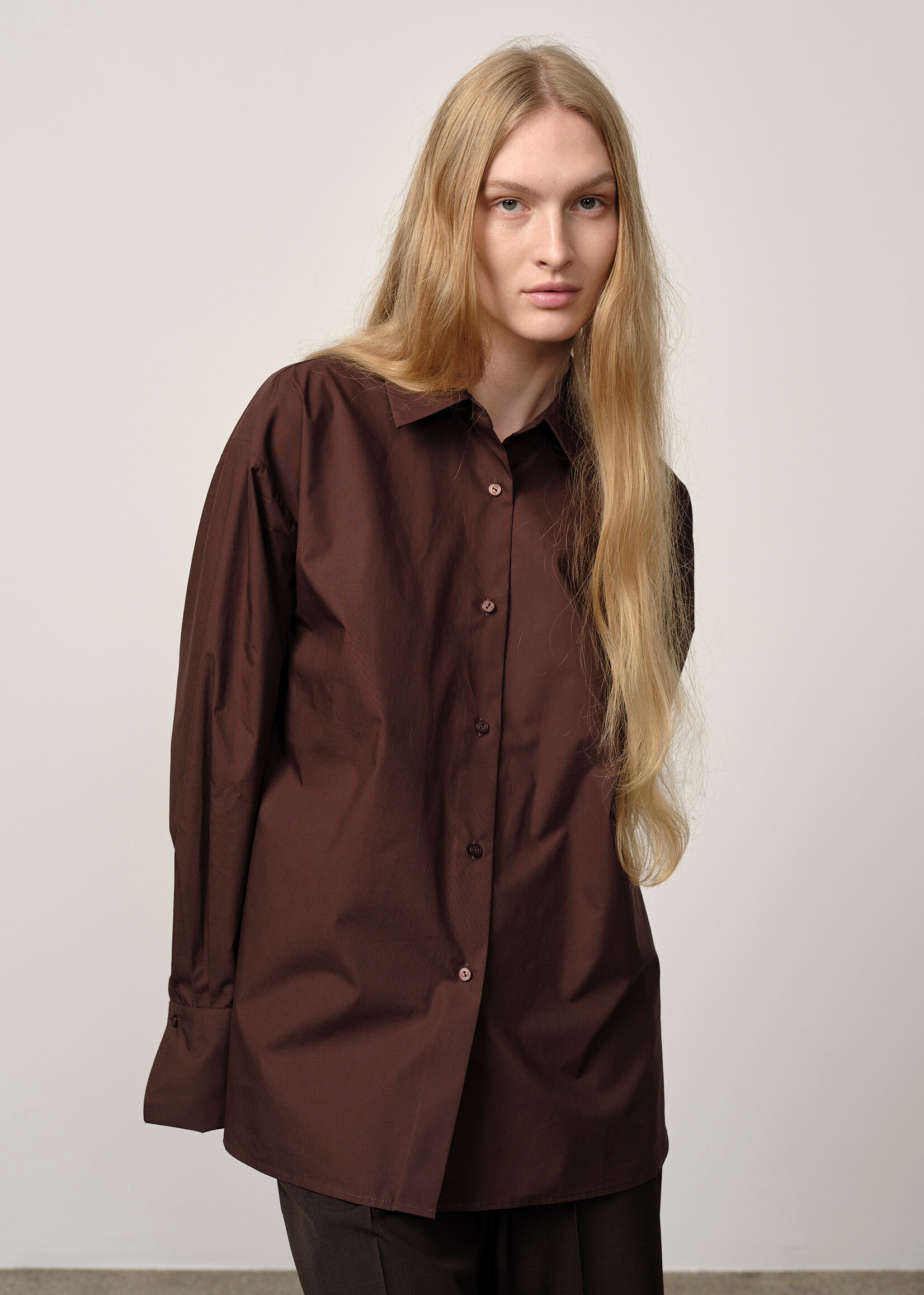 Herskind Inga shirt