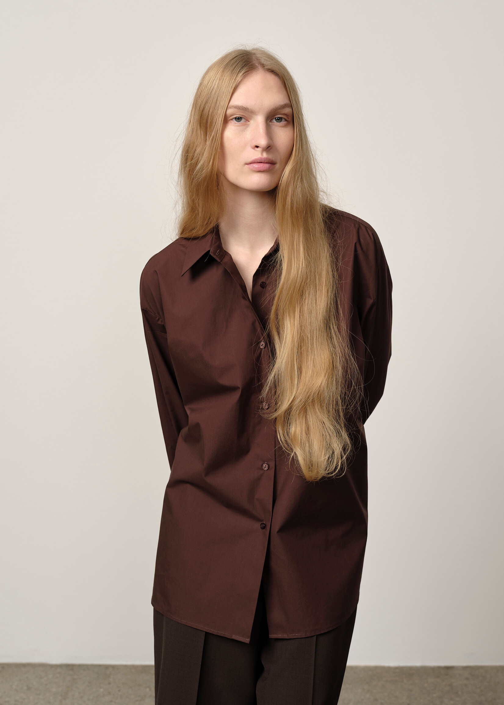 Herskind Inga shirt