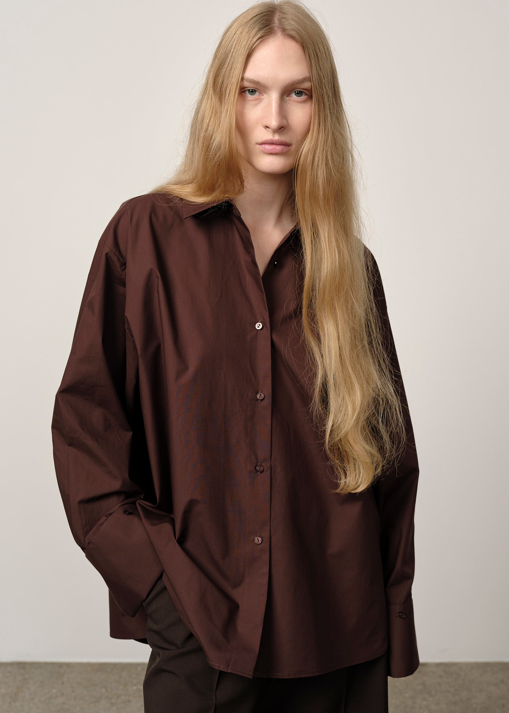 Herskind Inga shirt