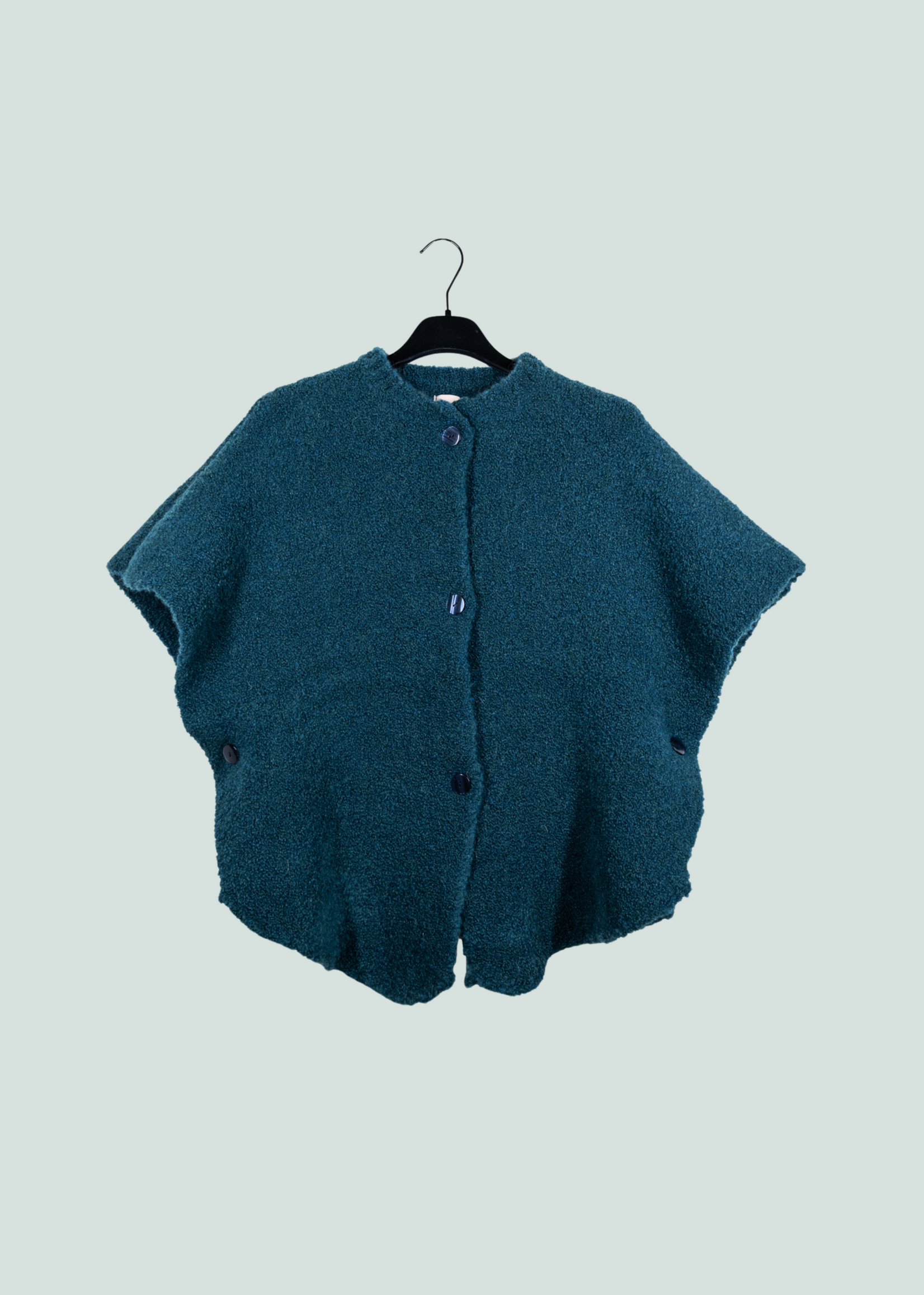 Kate and Jules Odelia dark green