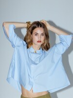 LB-H lab Gia shirt