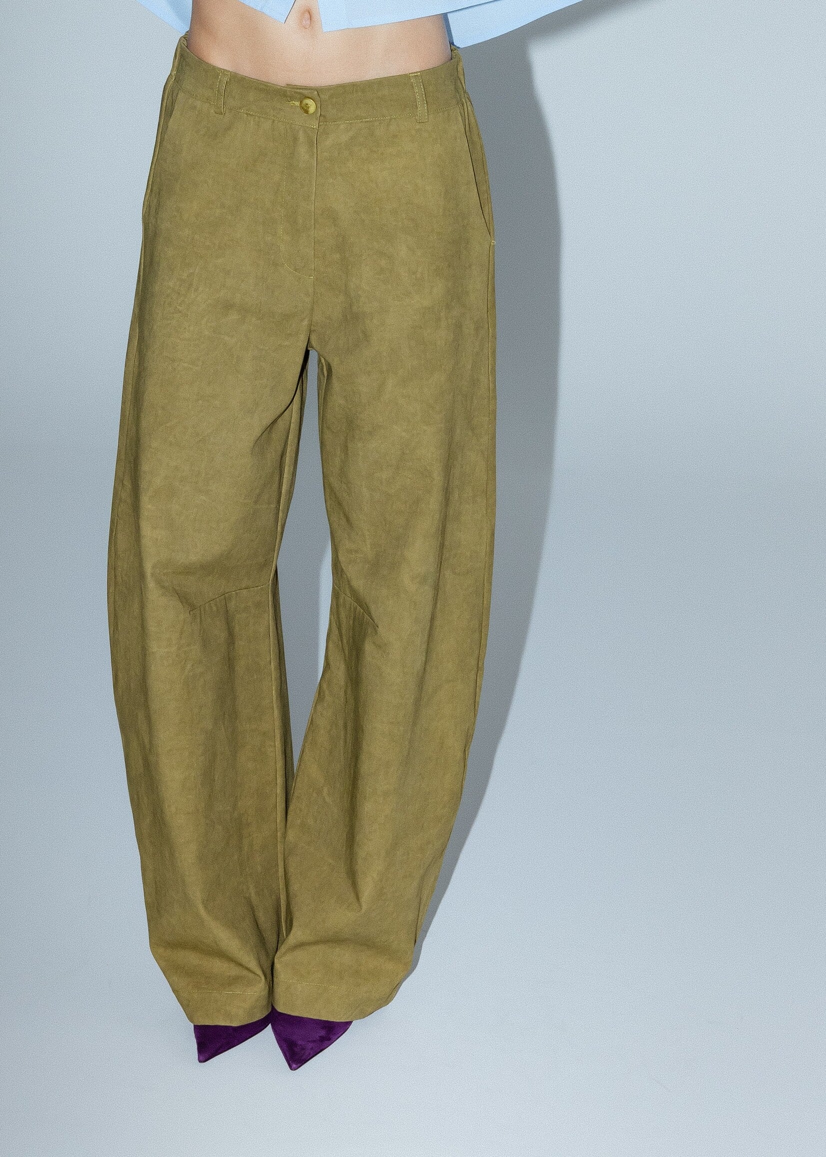 LB-H lab Aria pant
