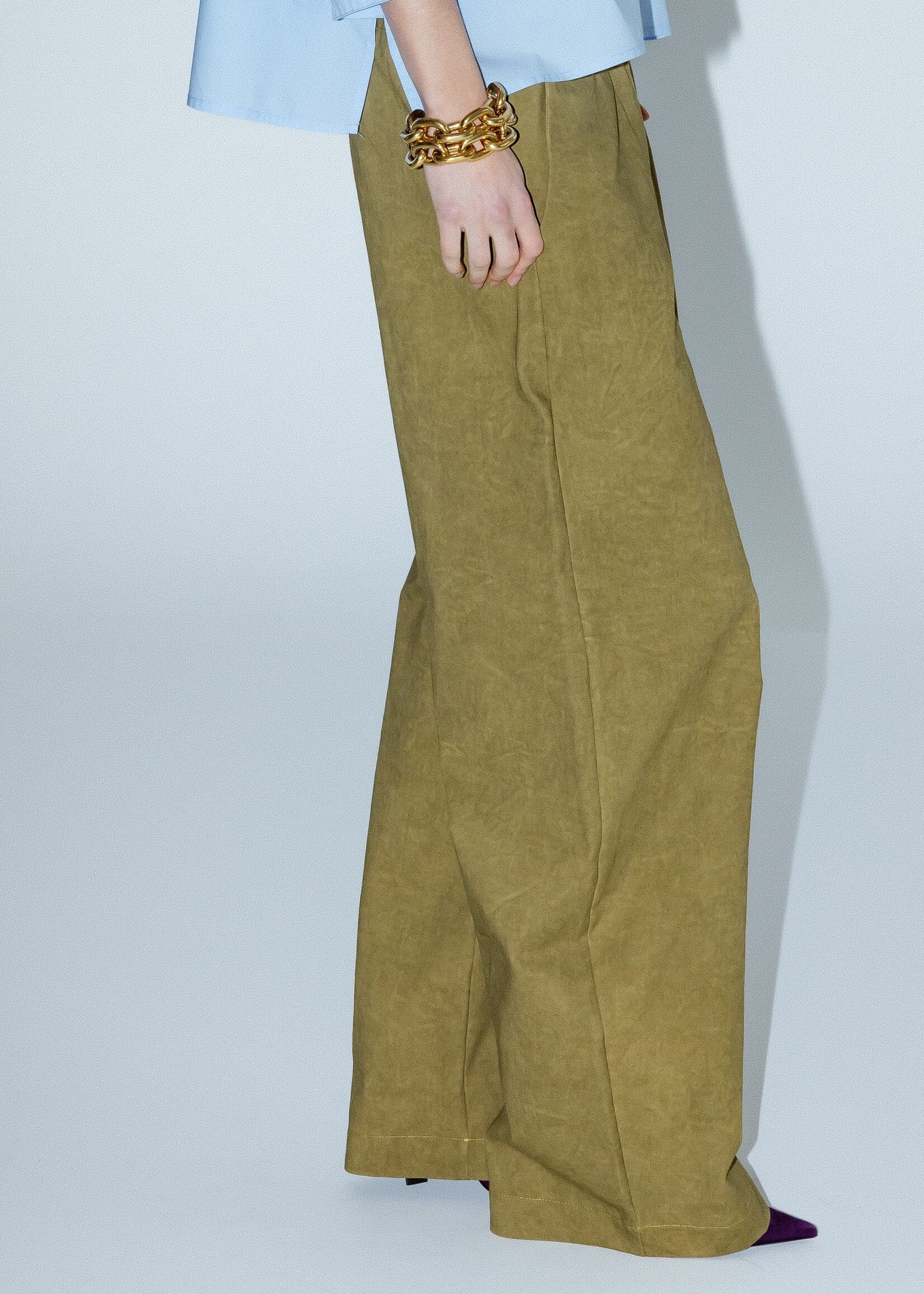 LB-H lab Aria pant