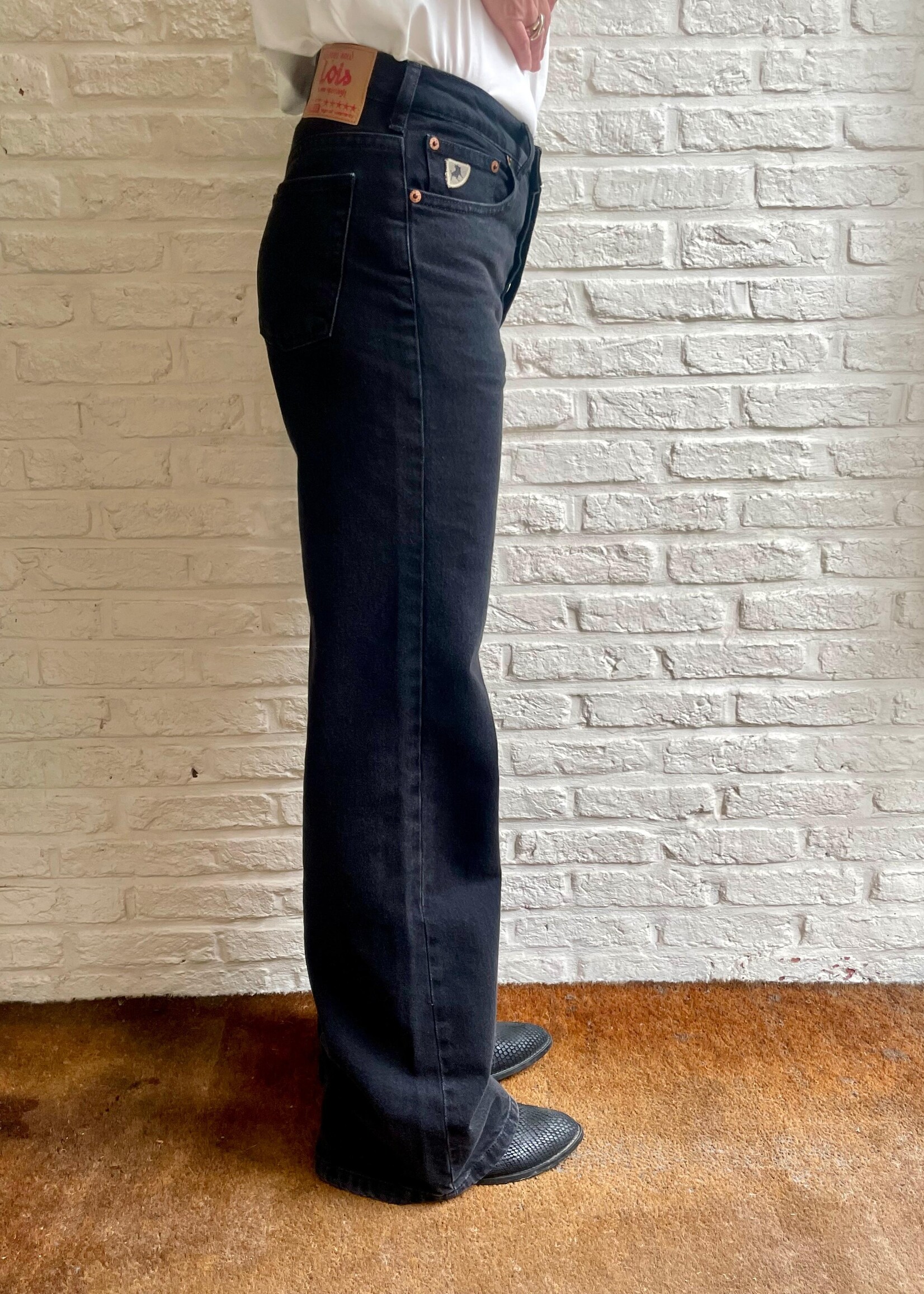 Lois Lindsay palazzo 3500 8128