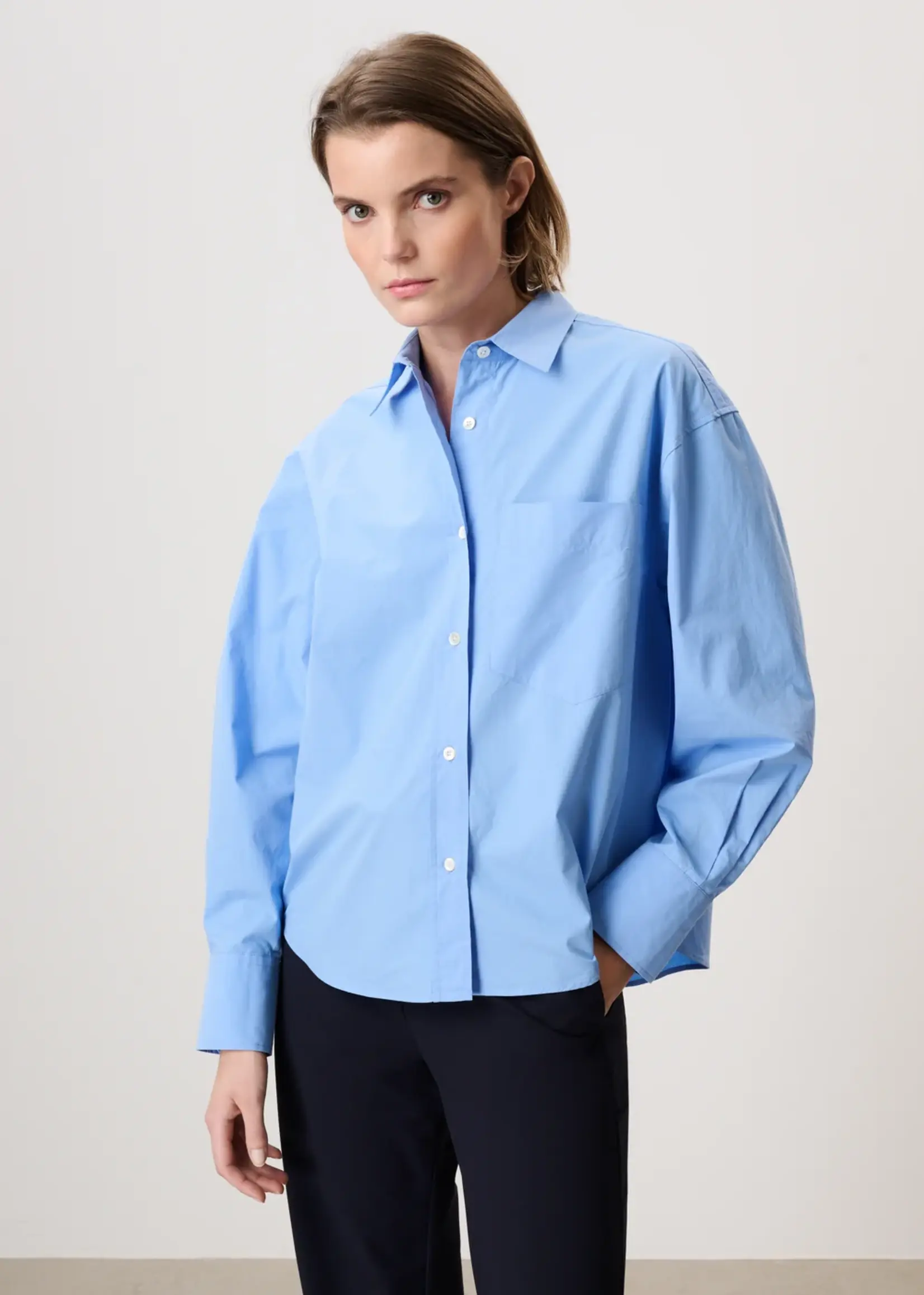 Travel dress The remy shirt