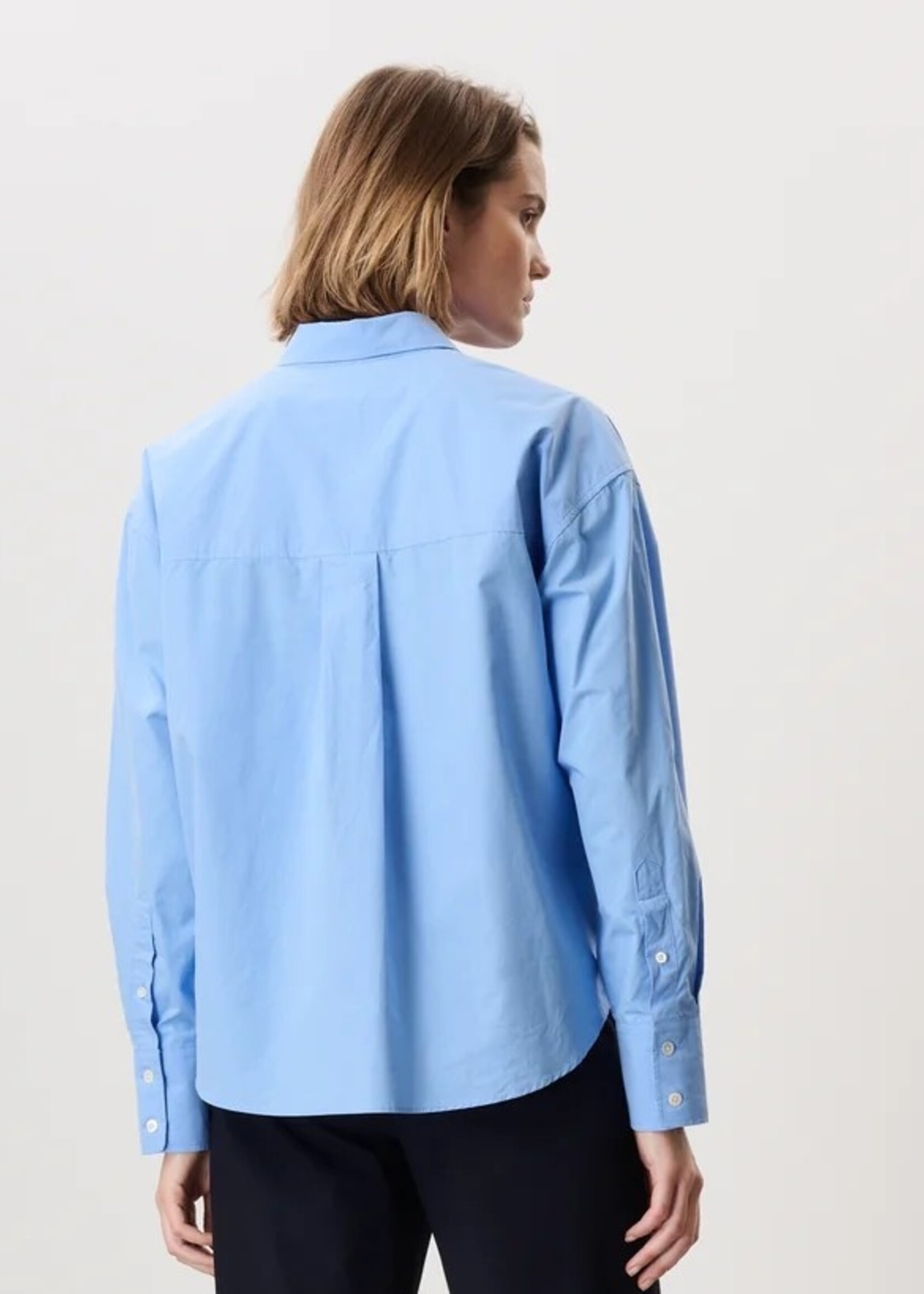 Travel dress The remy shirt
