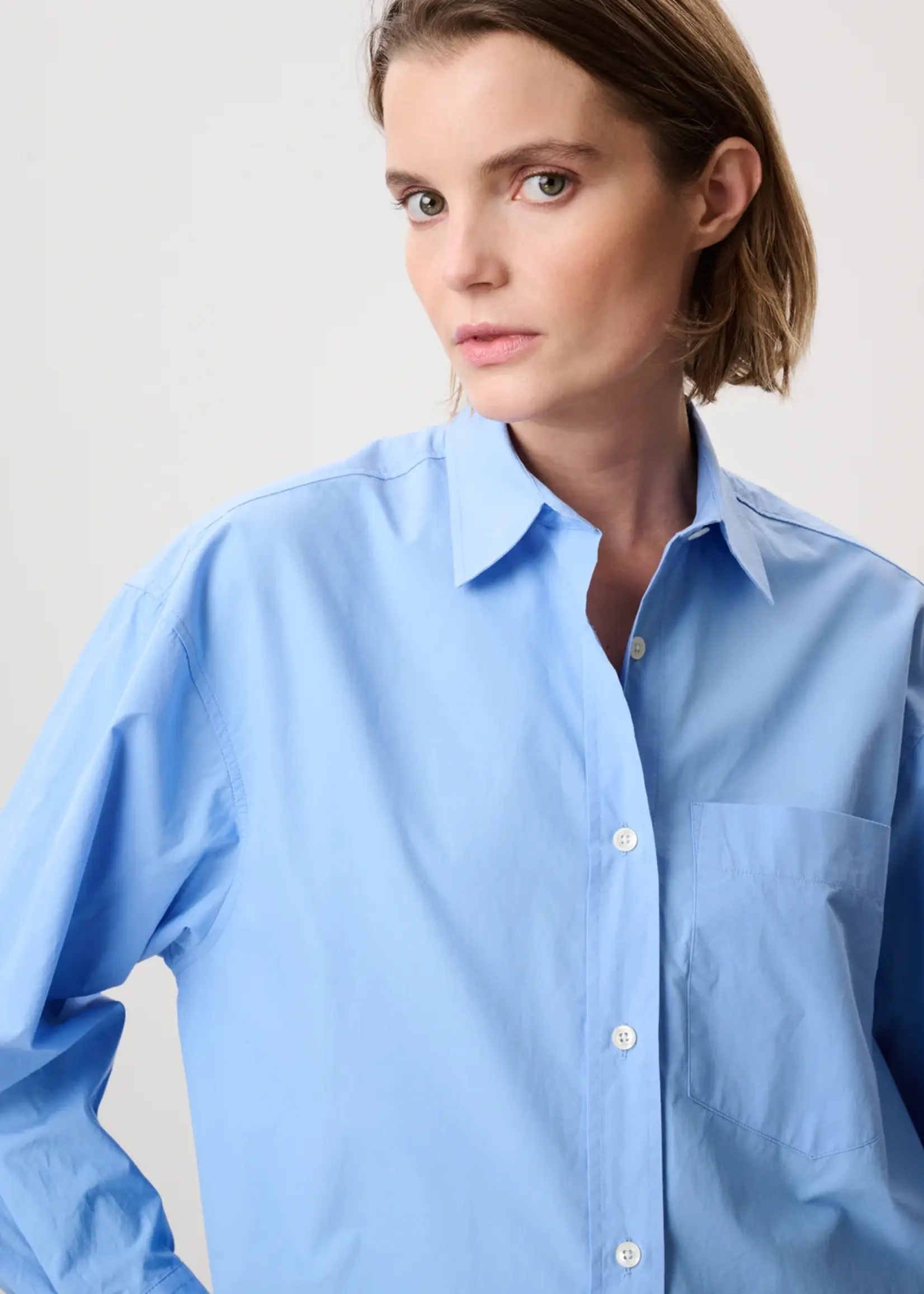Travel dress The remy shirt