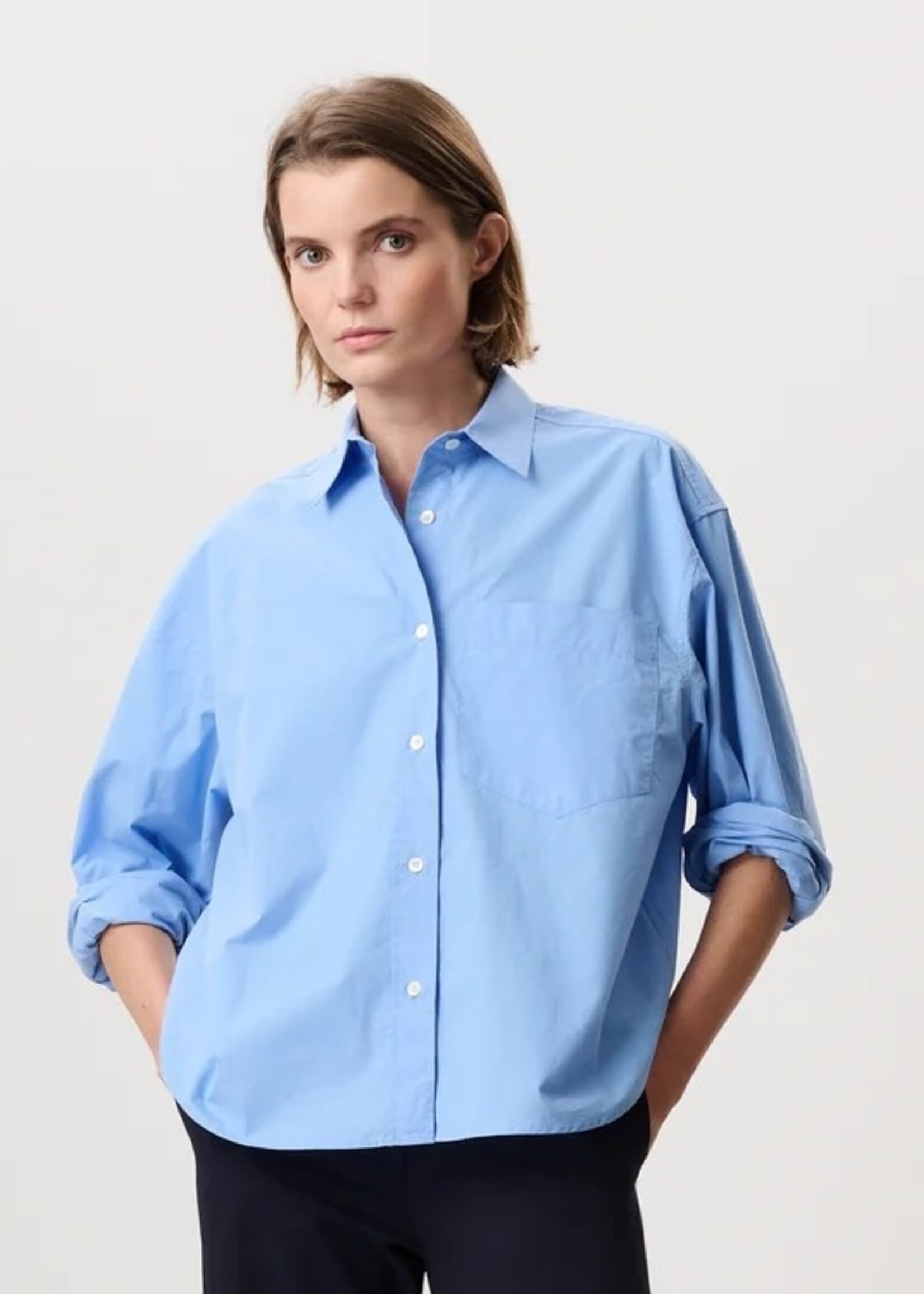 Travel dress The remy shirt