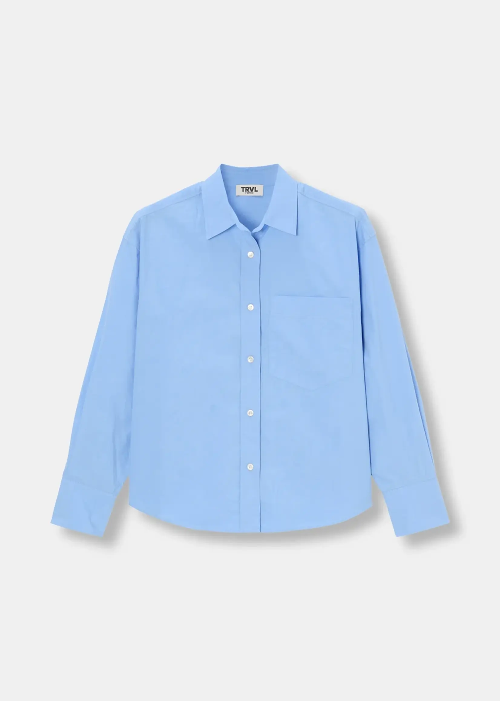 Travel dress The remy shirt