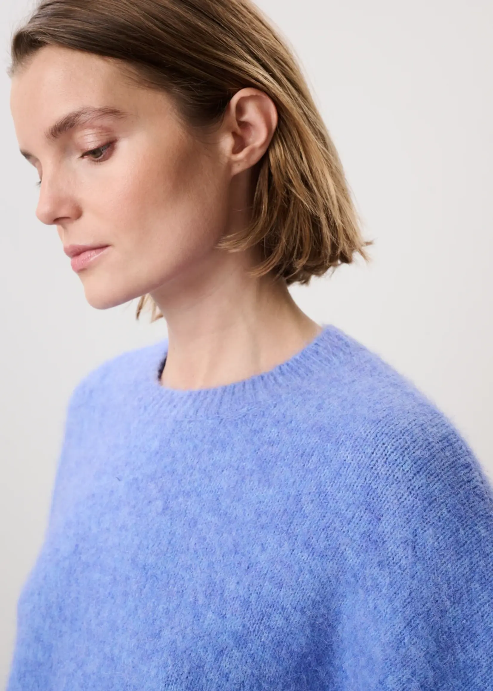 Travel dress The pamela sweater