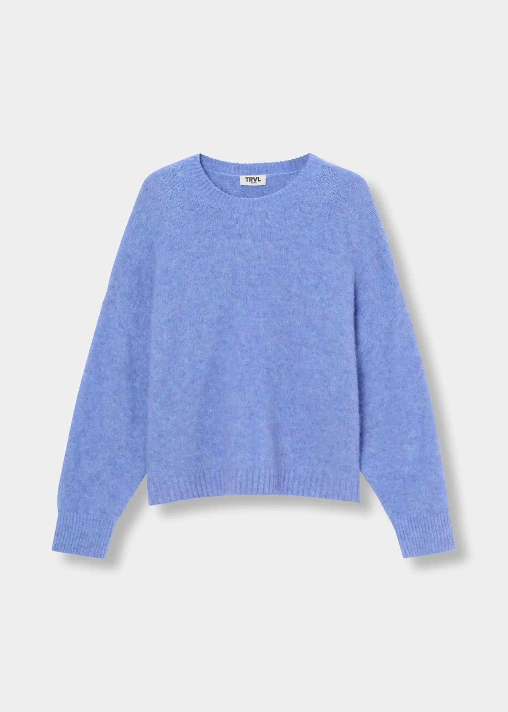 Travel dress The pamela sweater