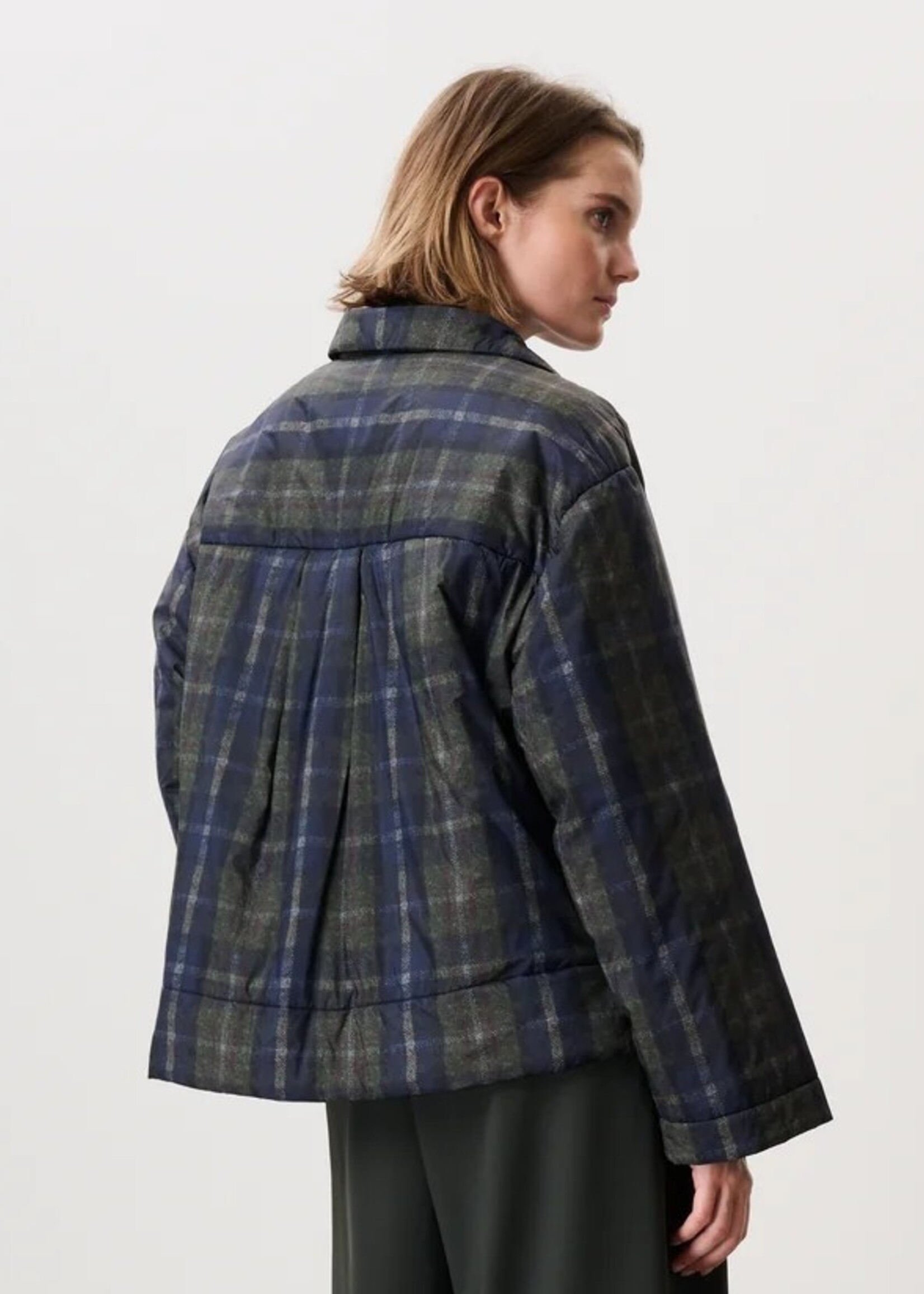 Travel dress The lexi jacket