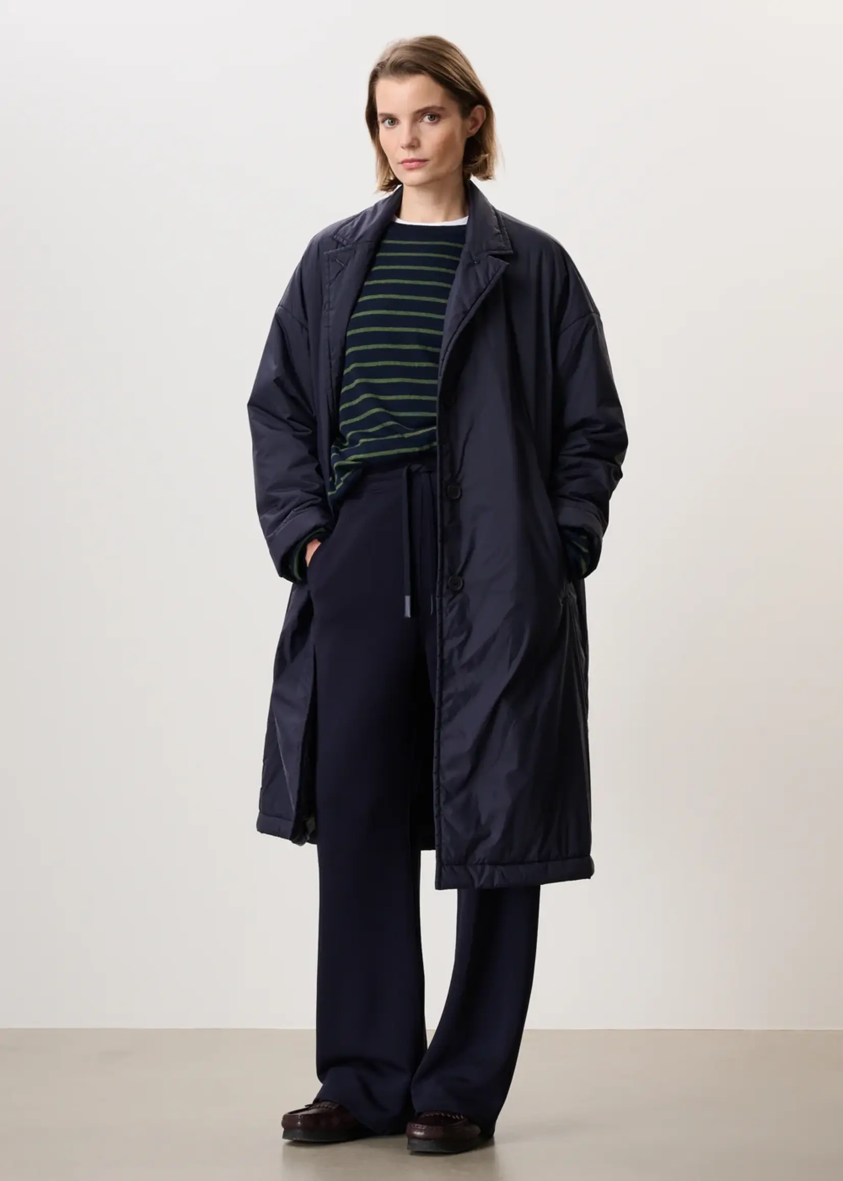 Travel dress The liam coat