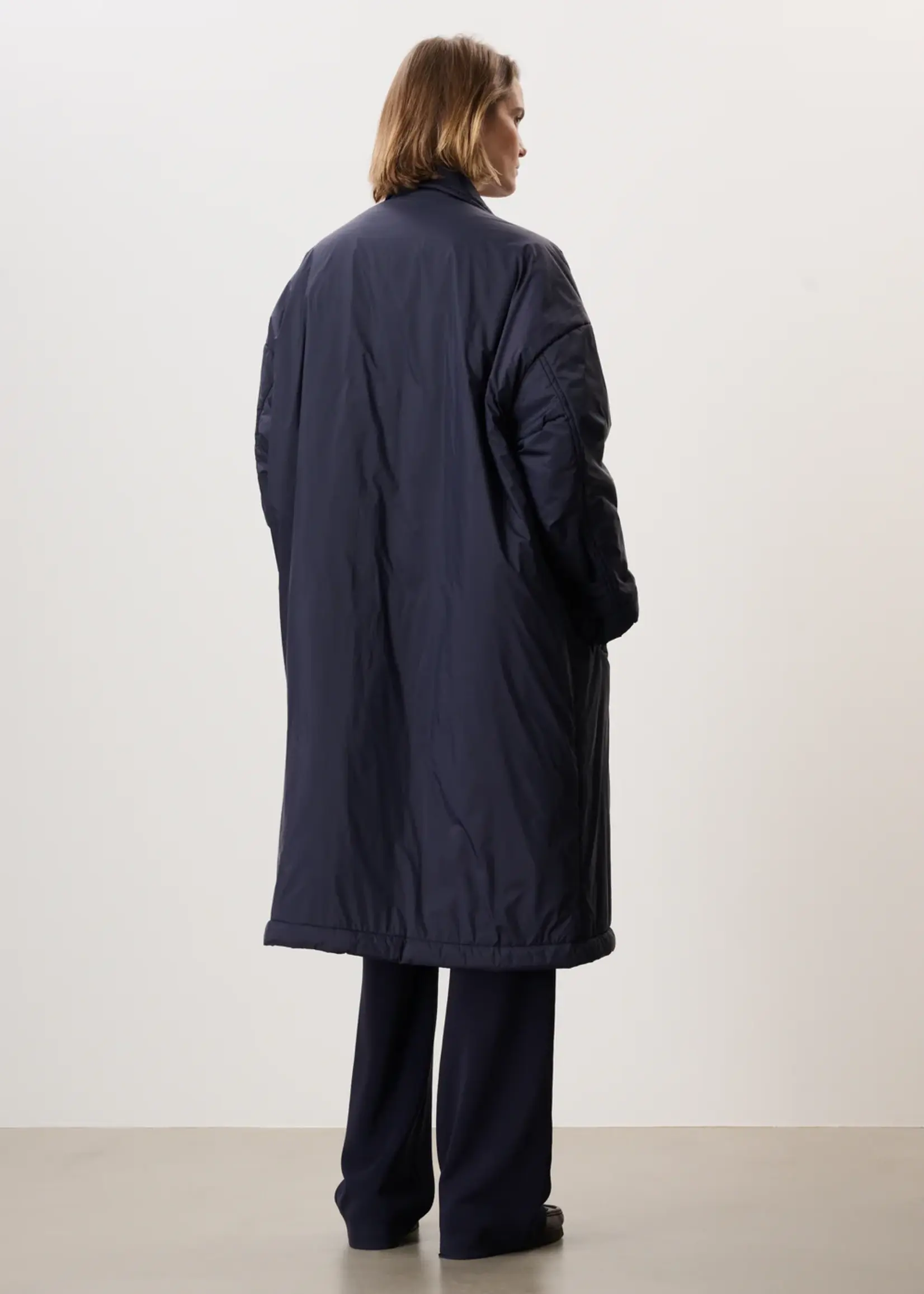Travel dress The liam coat