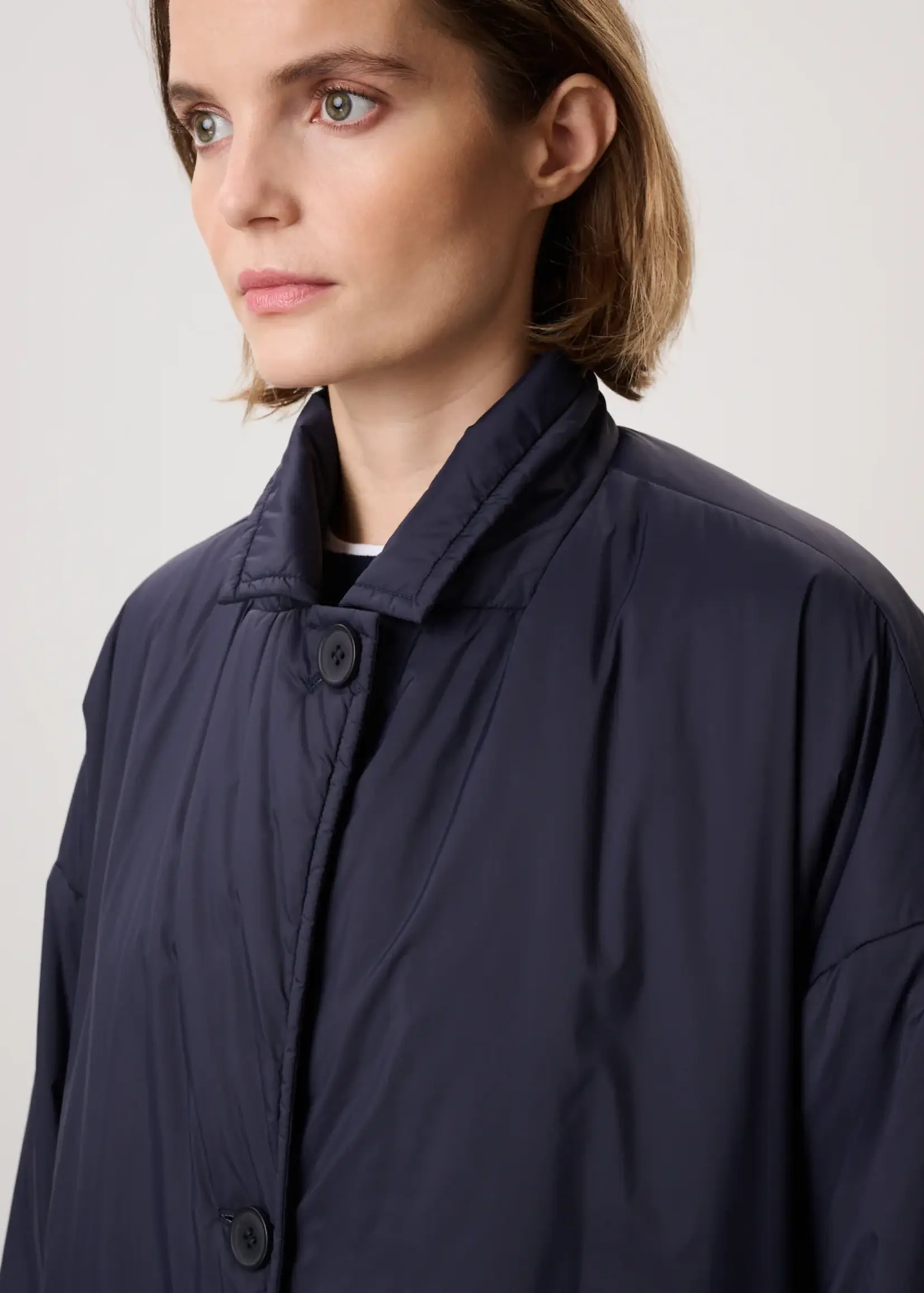 Travel dress The liam coat