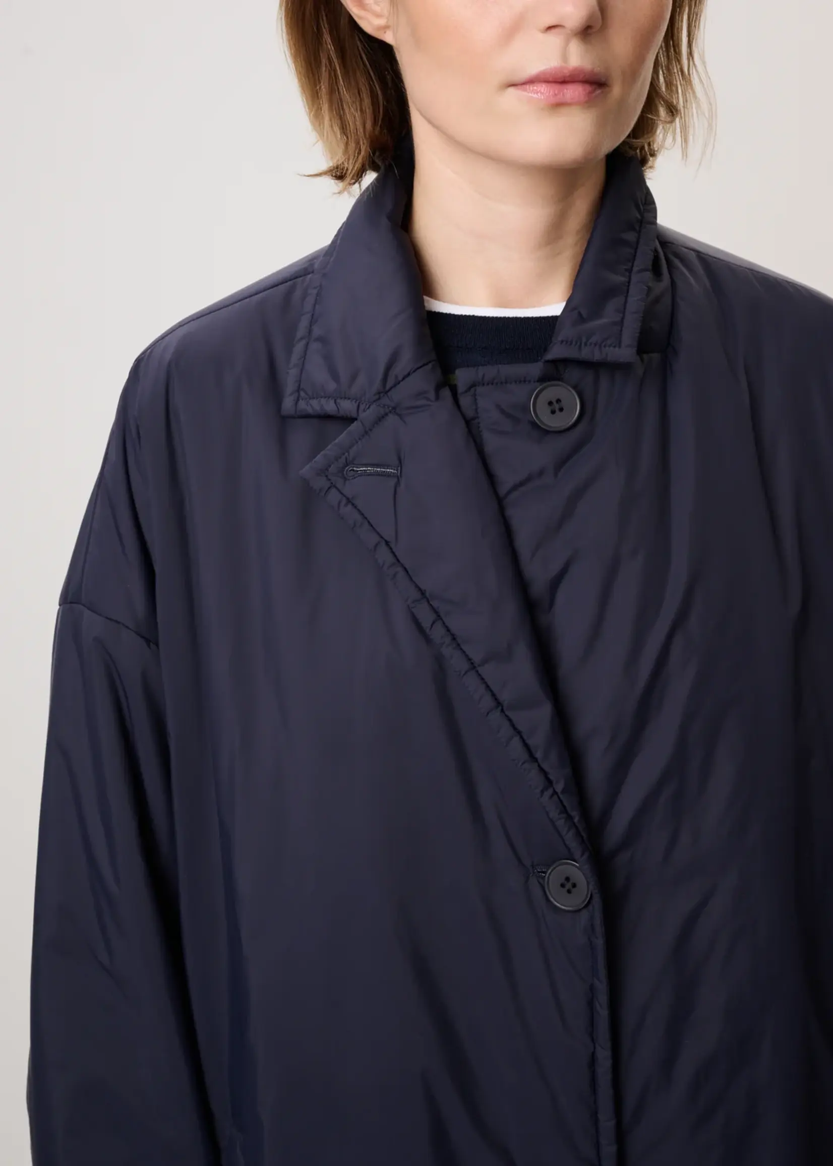 Travel dress The liam coat