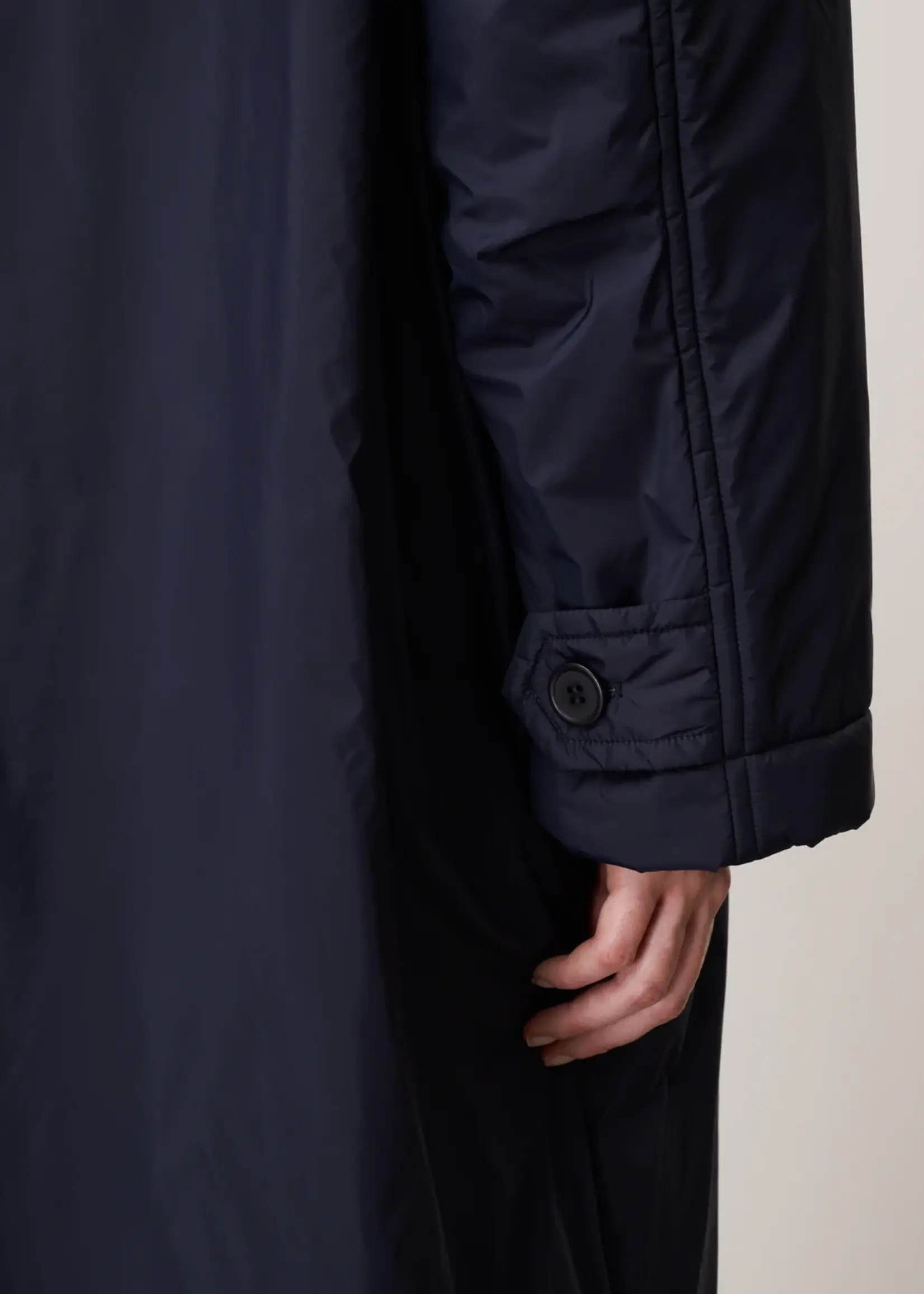 Travel dress The liam coat