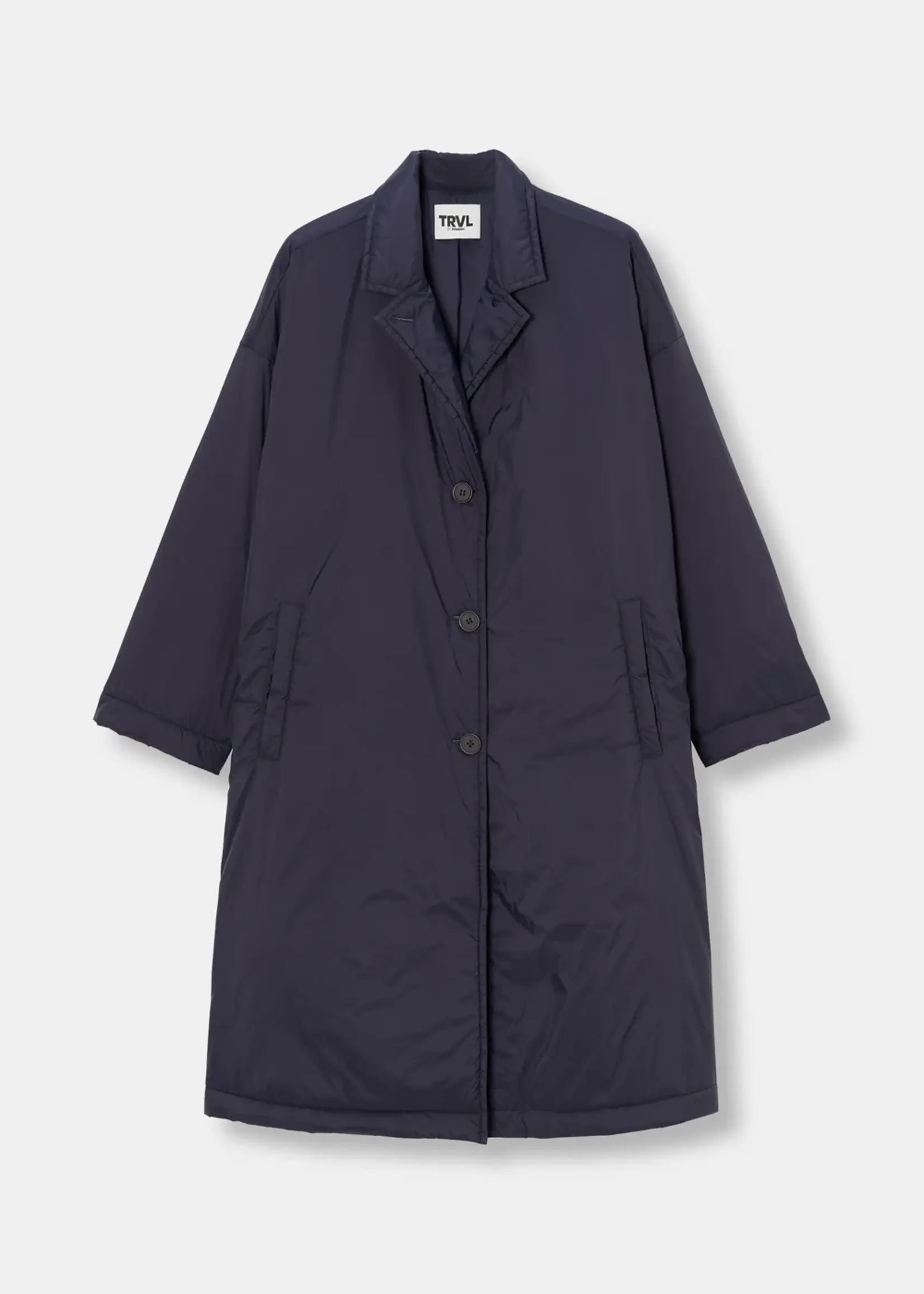 Travel dress The liam coat