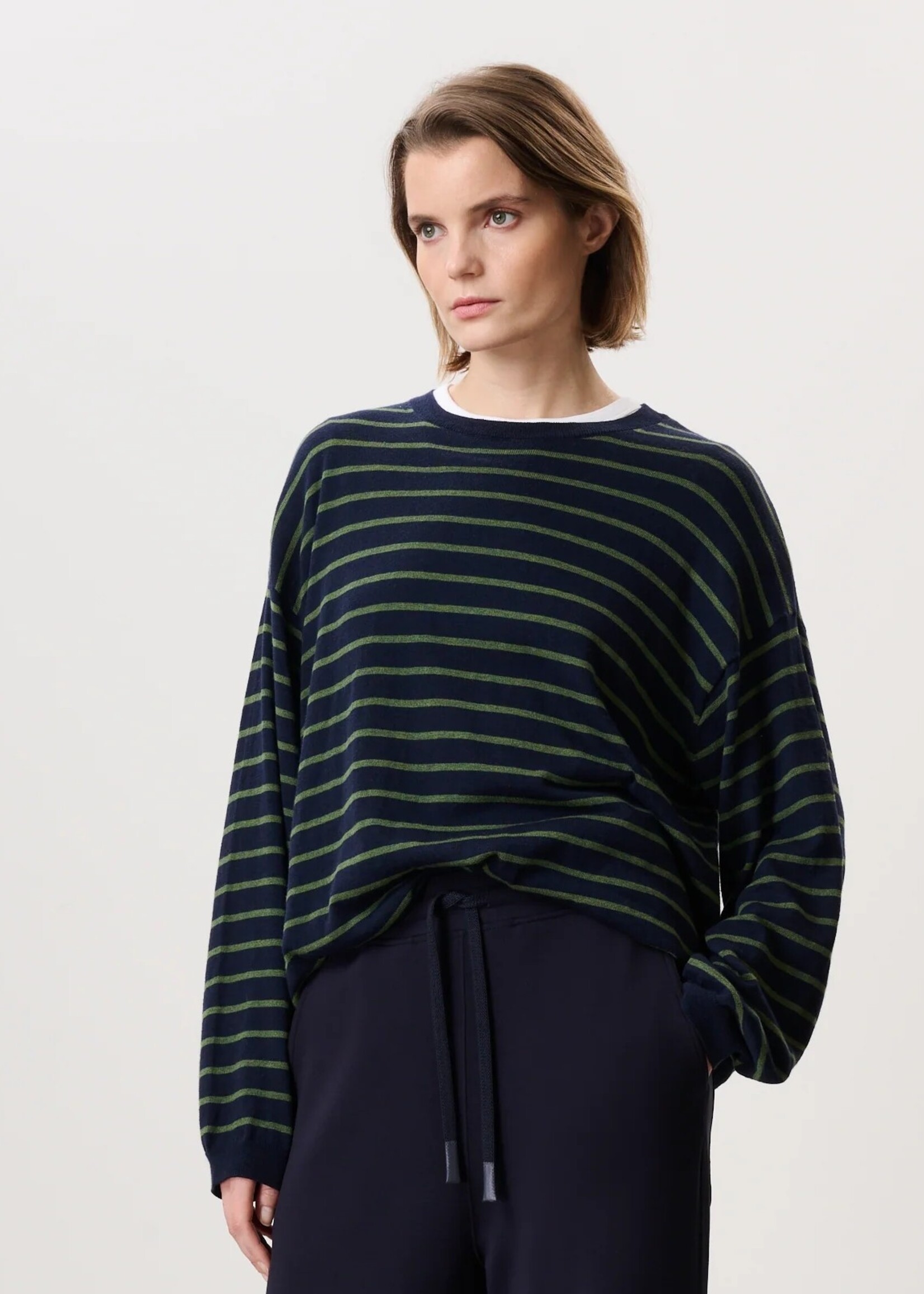 Travel dress The jory sweater