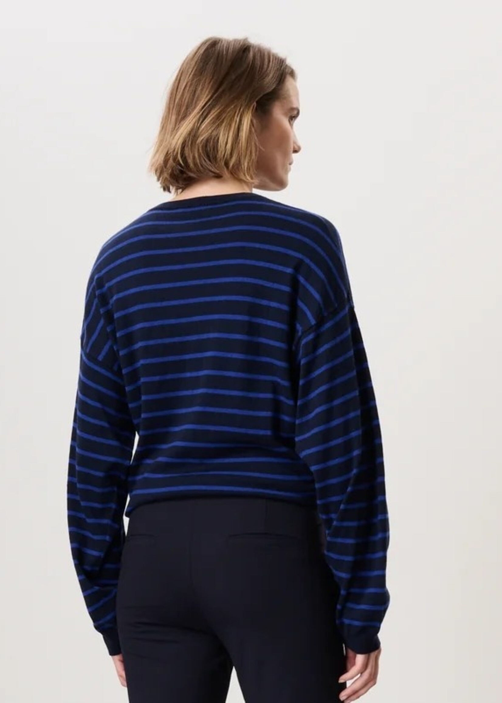 Travel dress The jory sweater