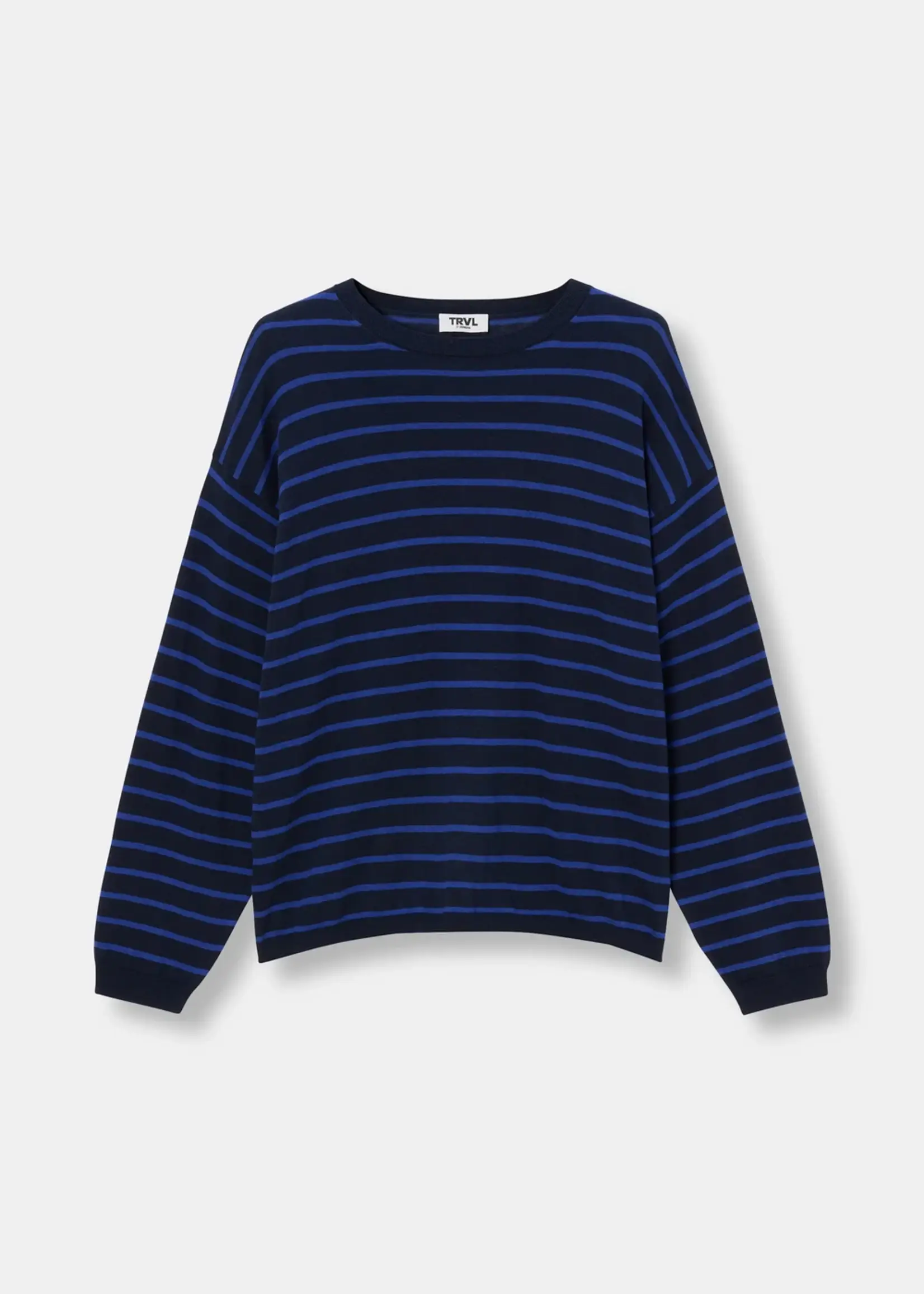Travel dress The jory sweater
