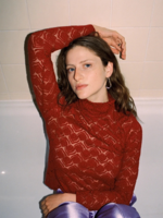 collectors club Collectors Club - Tamara Cherry Red