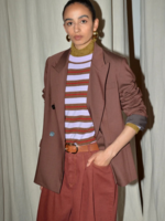 collectors club Collectors Club - Janna Walnut Brown
