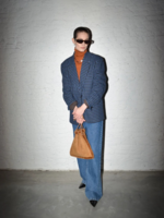 collectors club Collectors Club -Jefrey Blazer