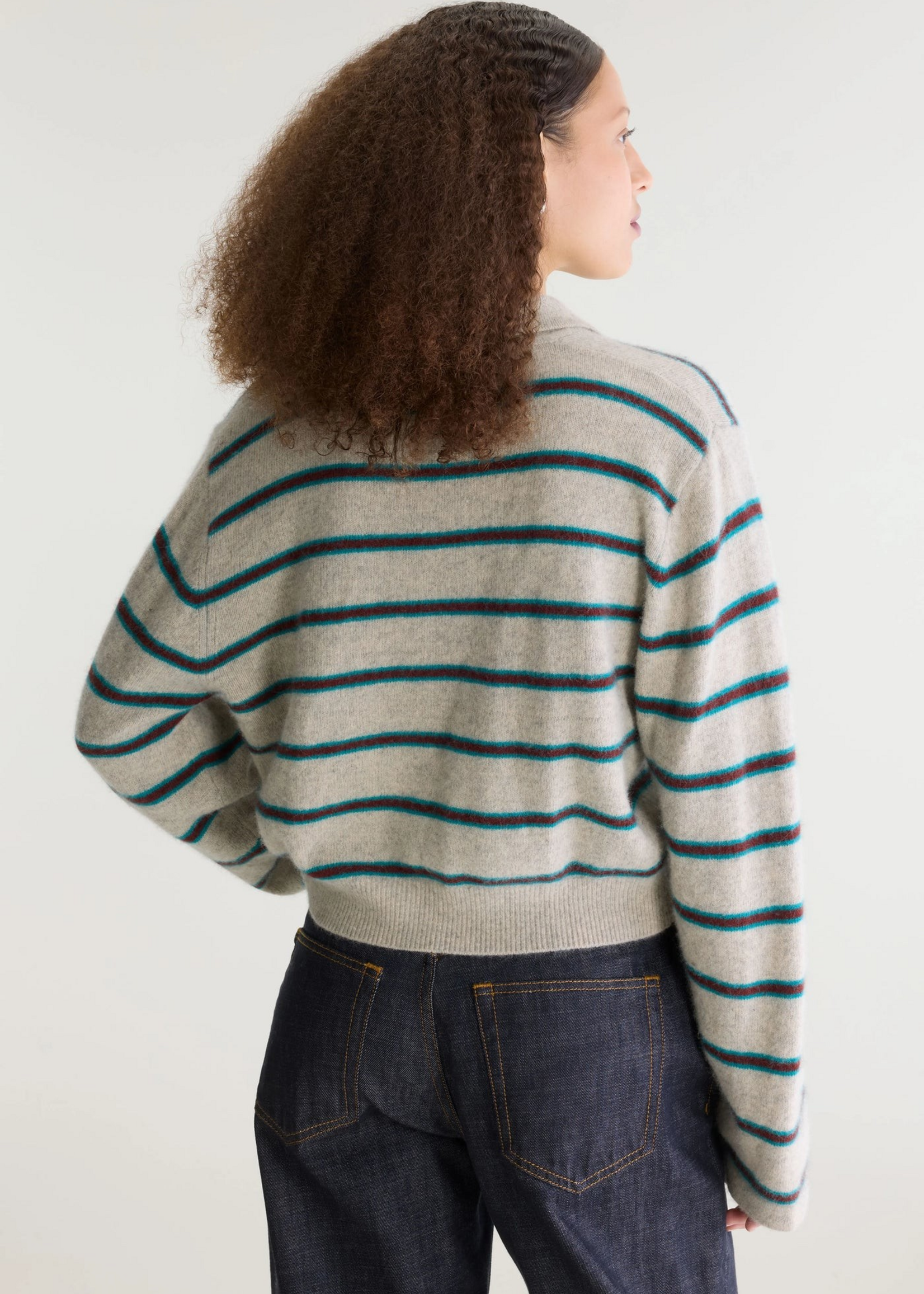 Bellerose Dyssyr BW262909 K1791S STRIPE F