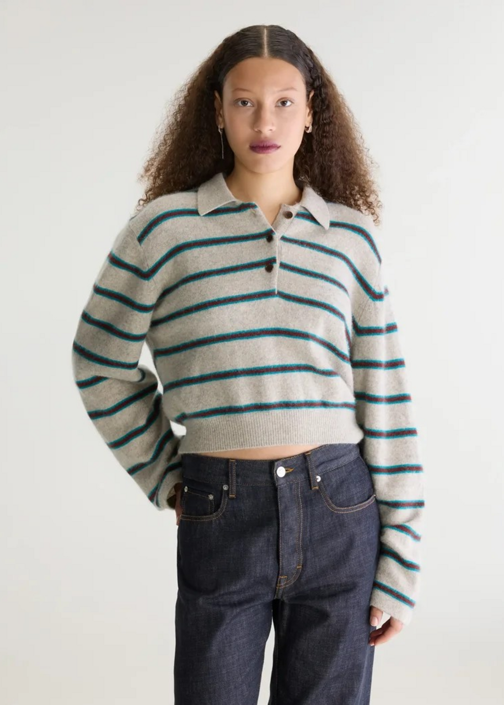 Bellerose Dyssyr BW262909 K1791S STRIPE F