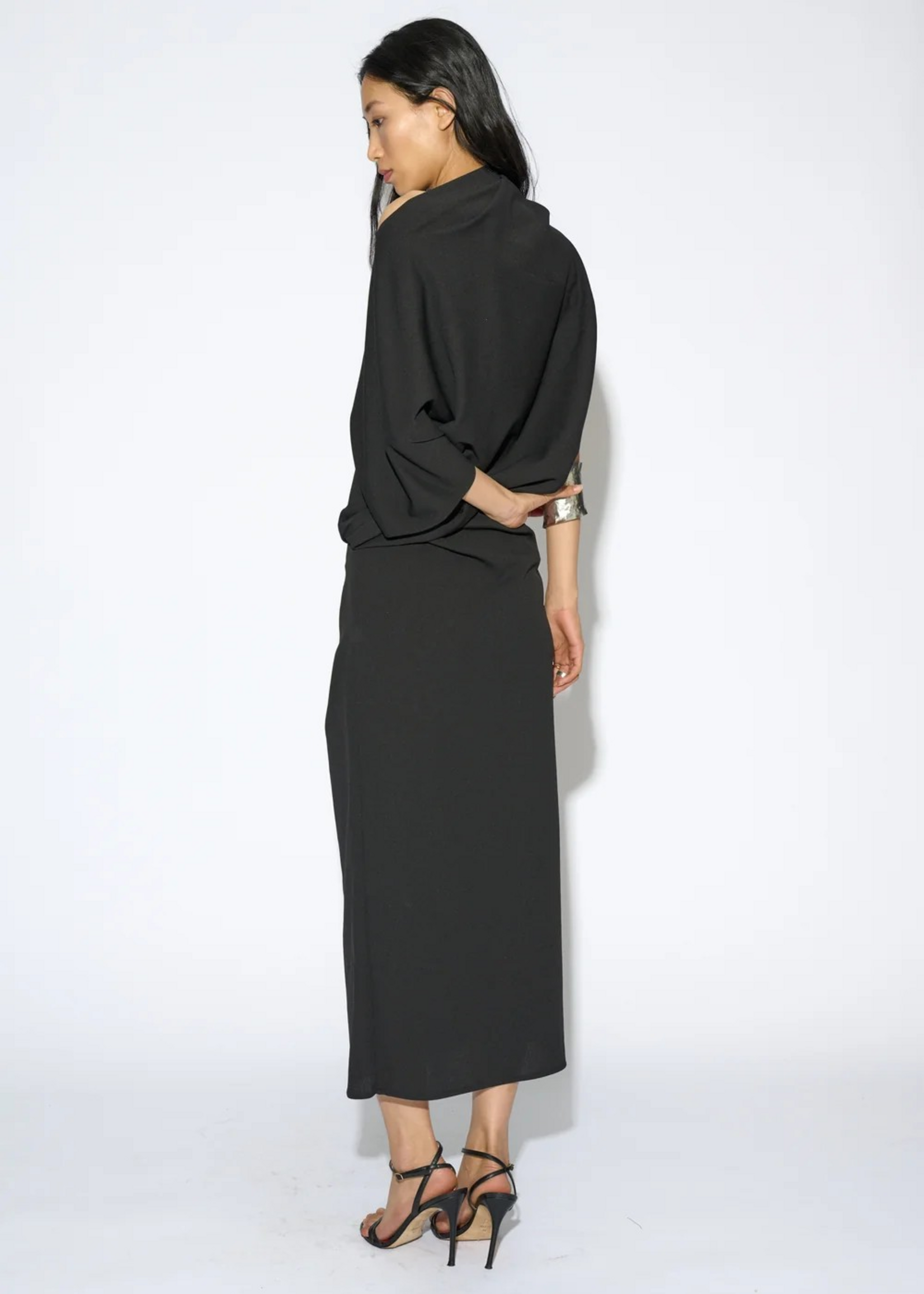 Badits Dress Greta
