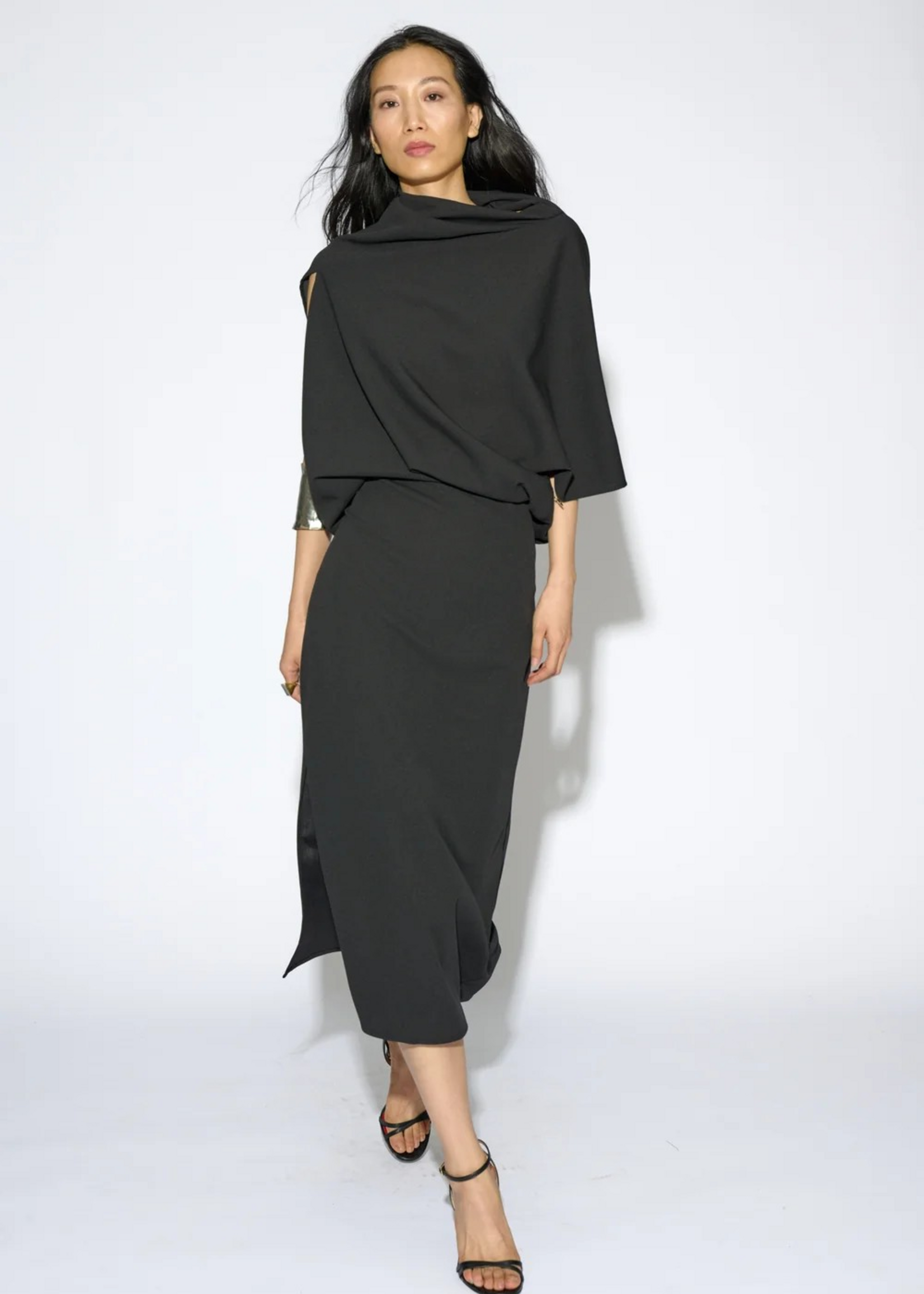 Badits Dress Greta