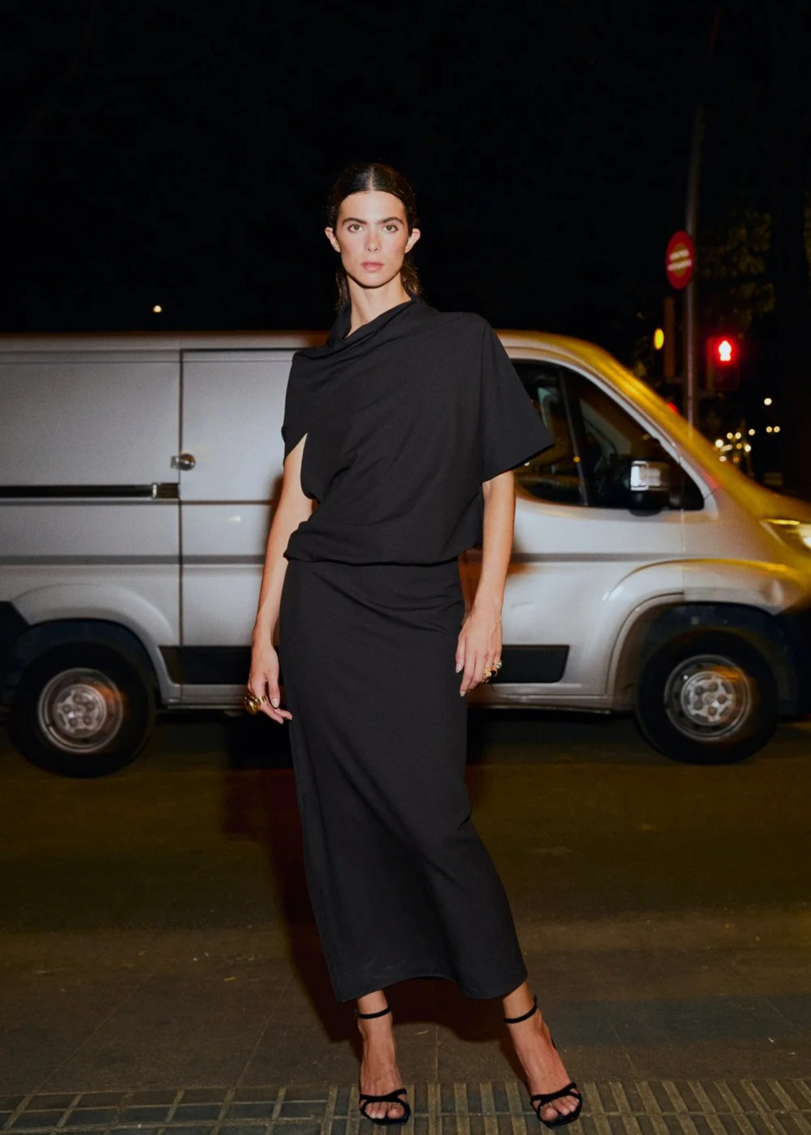 Badits Dress Greta