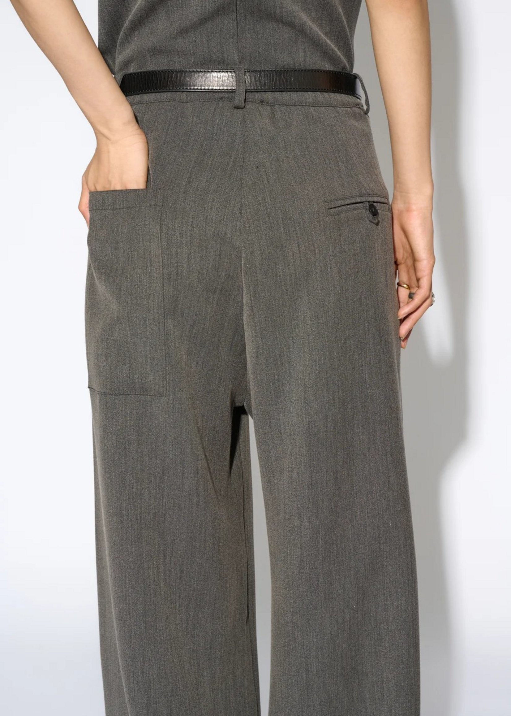 Badits Trousers almu