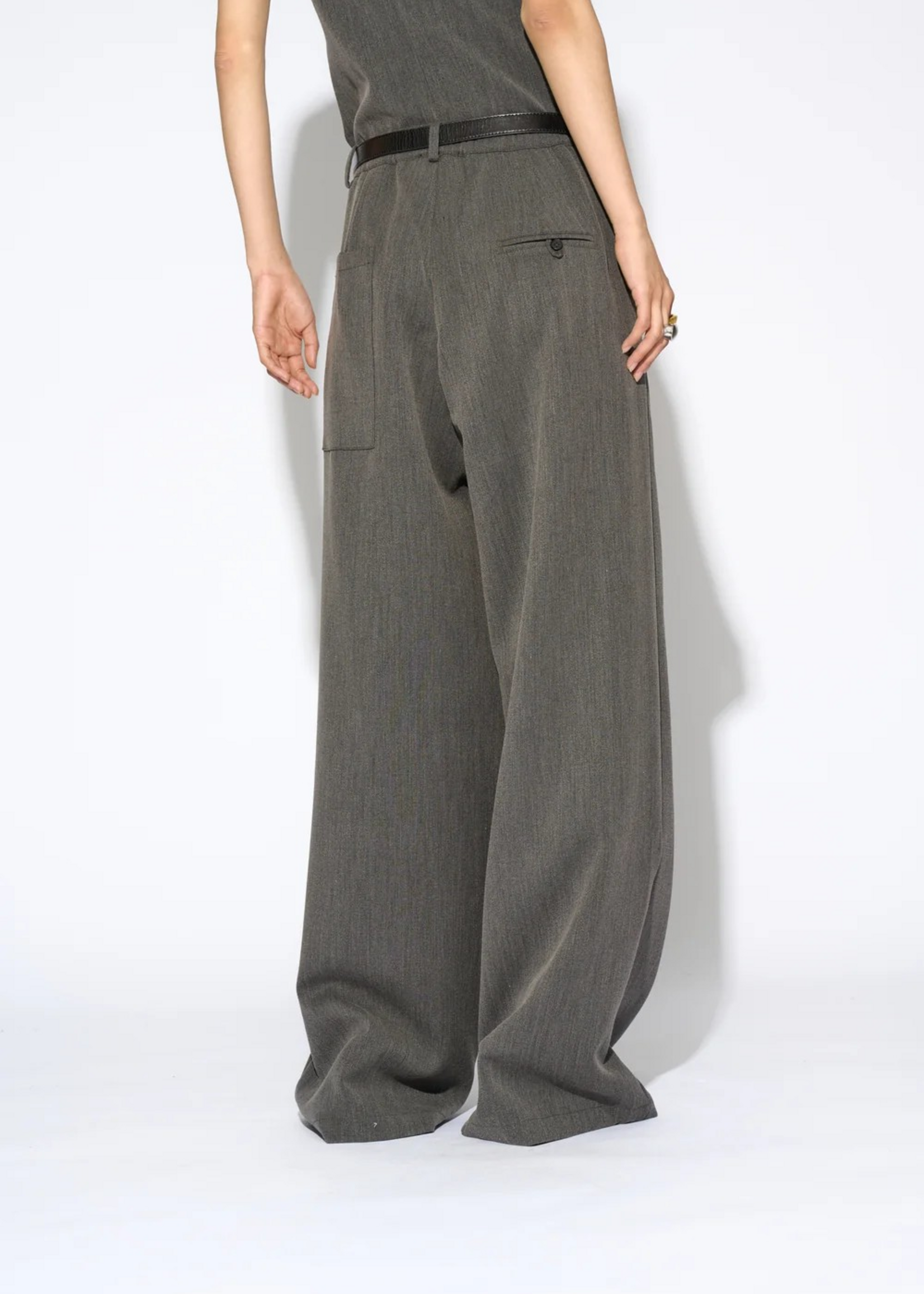 Badits Trousers almu