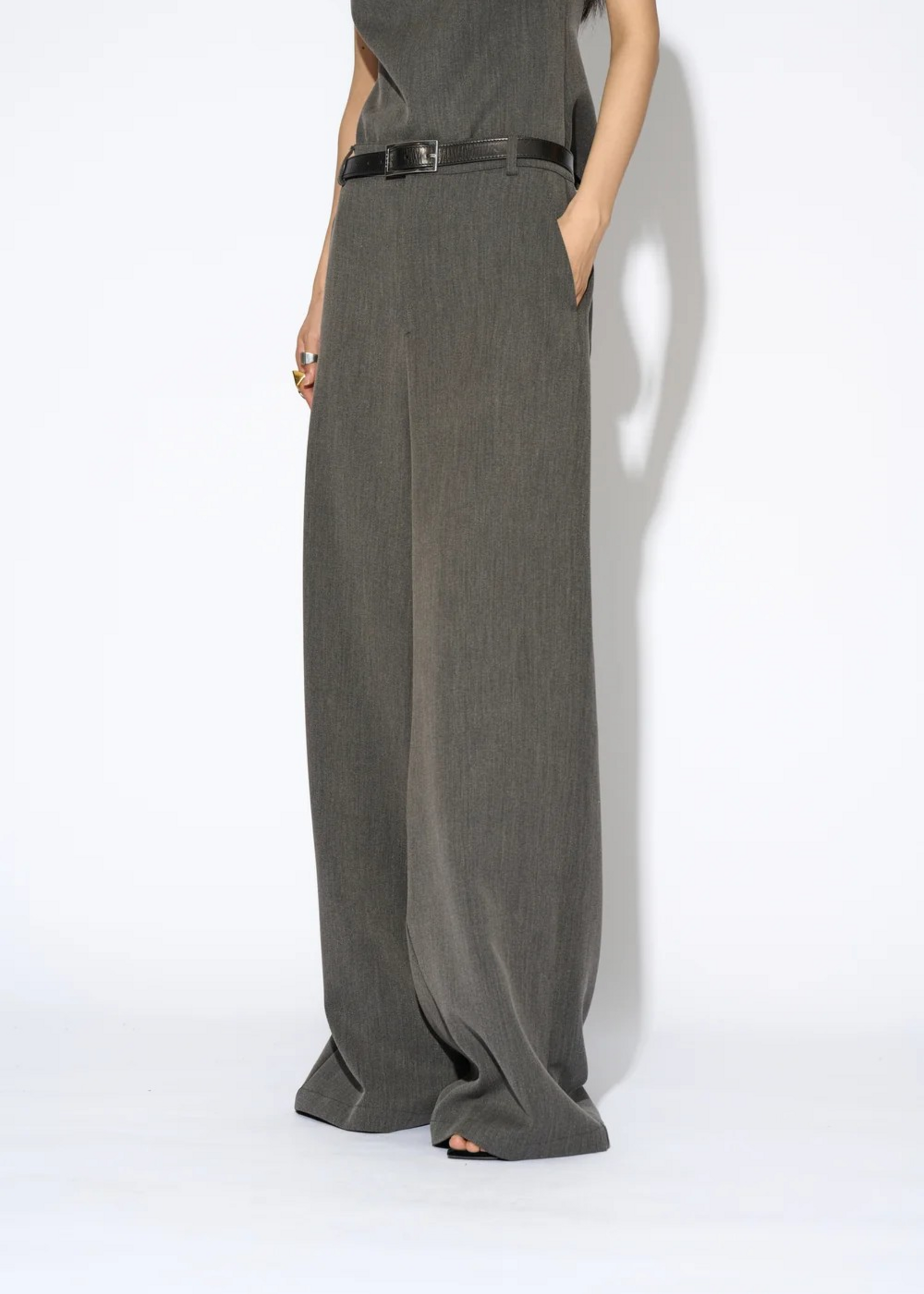 Badits Trousers almu
