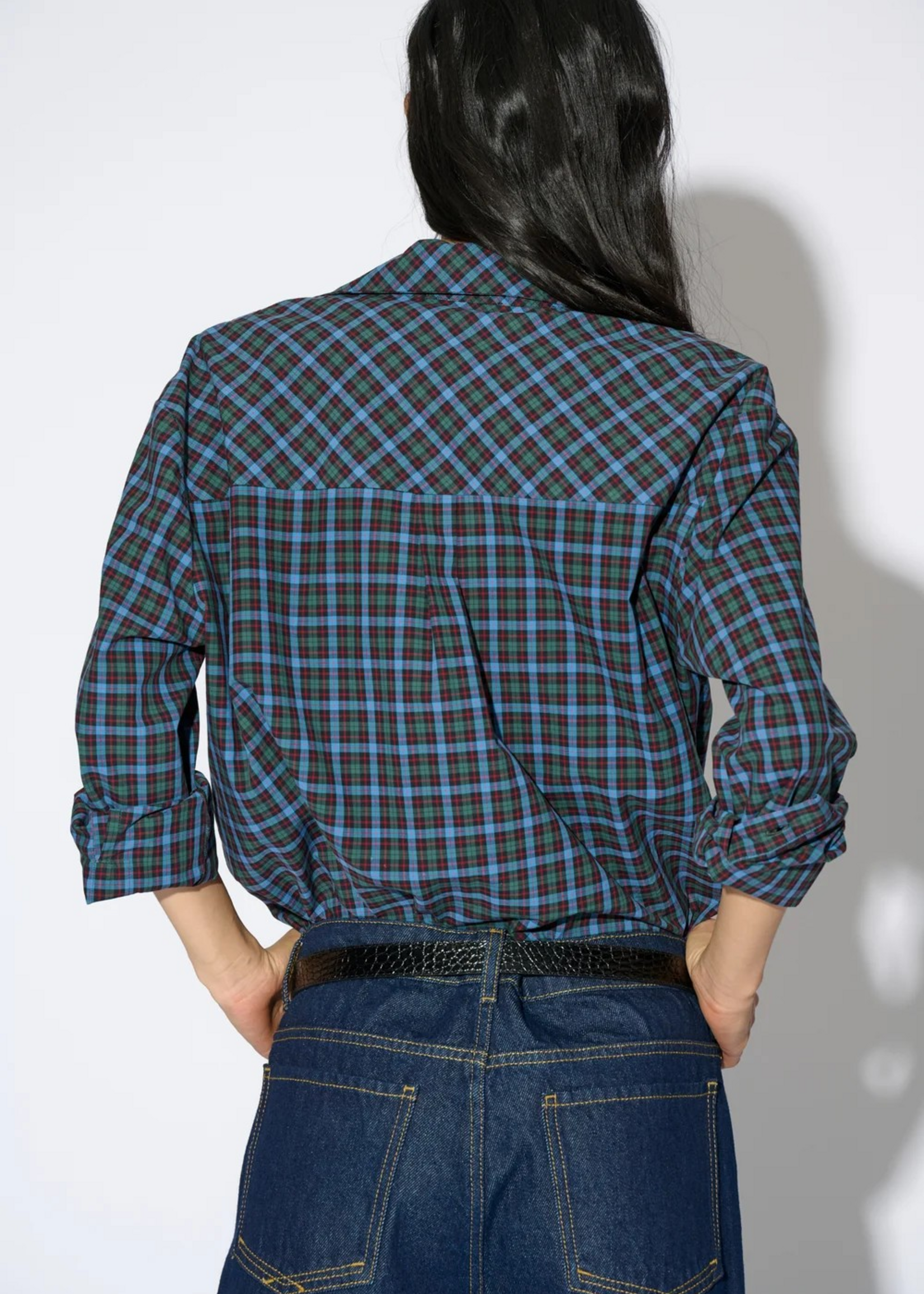 Badits Shirt grace