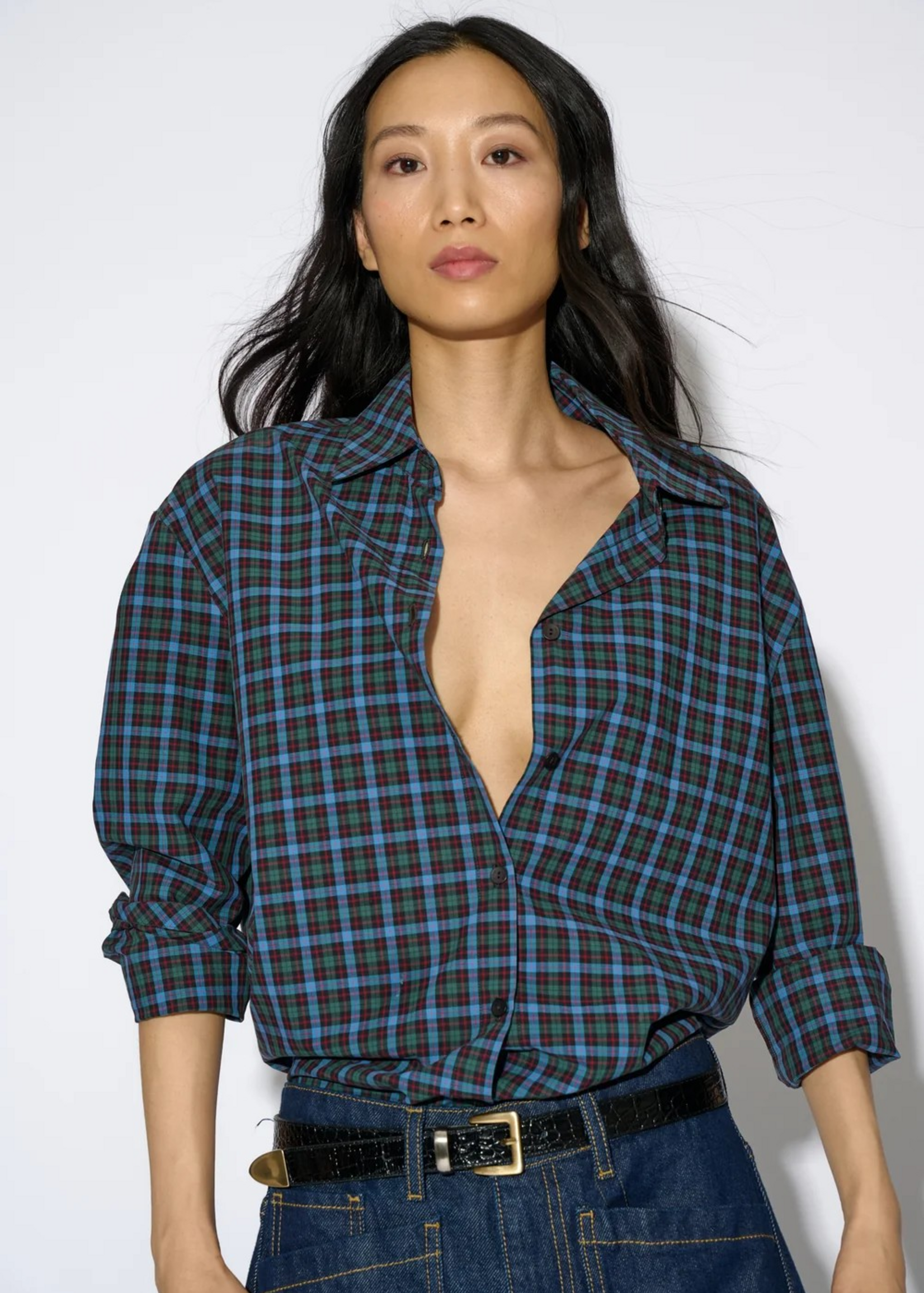 Badits Shirt grace