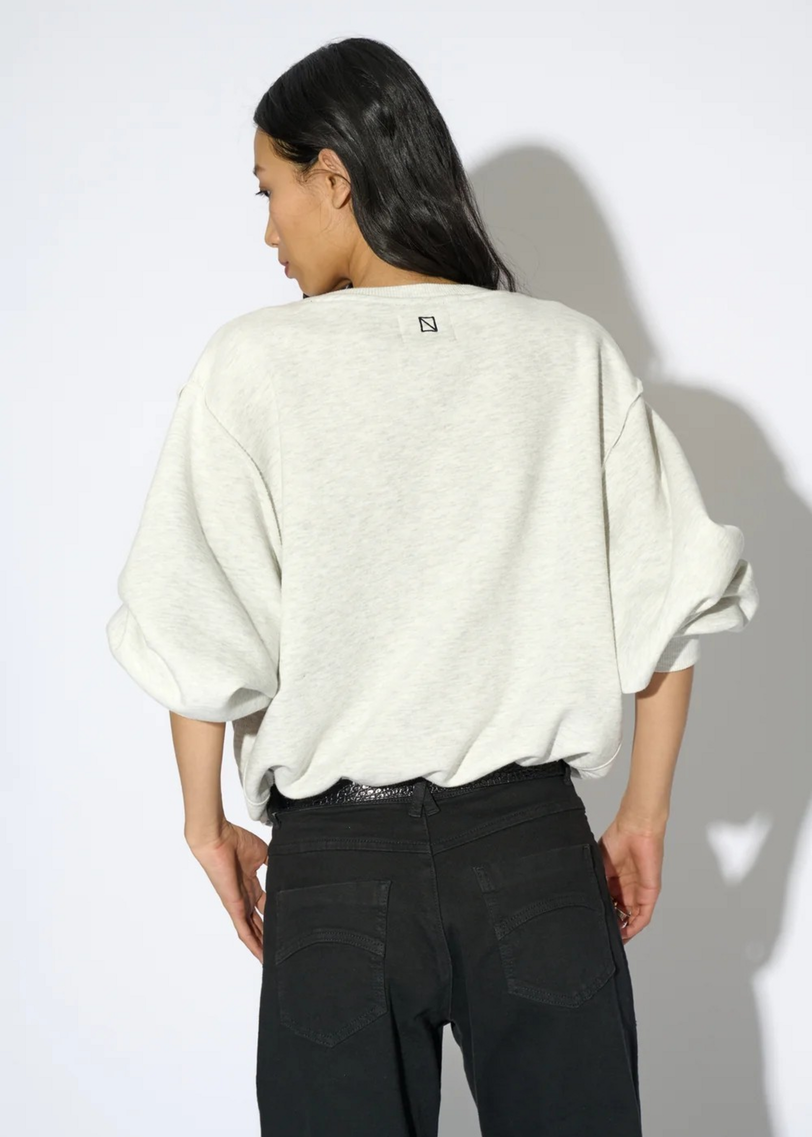 Badits Sweatshirt obsession
