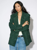 Badits Badits - Blazer Ada