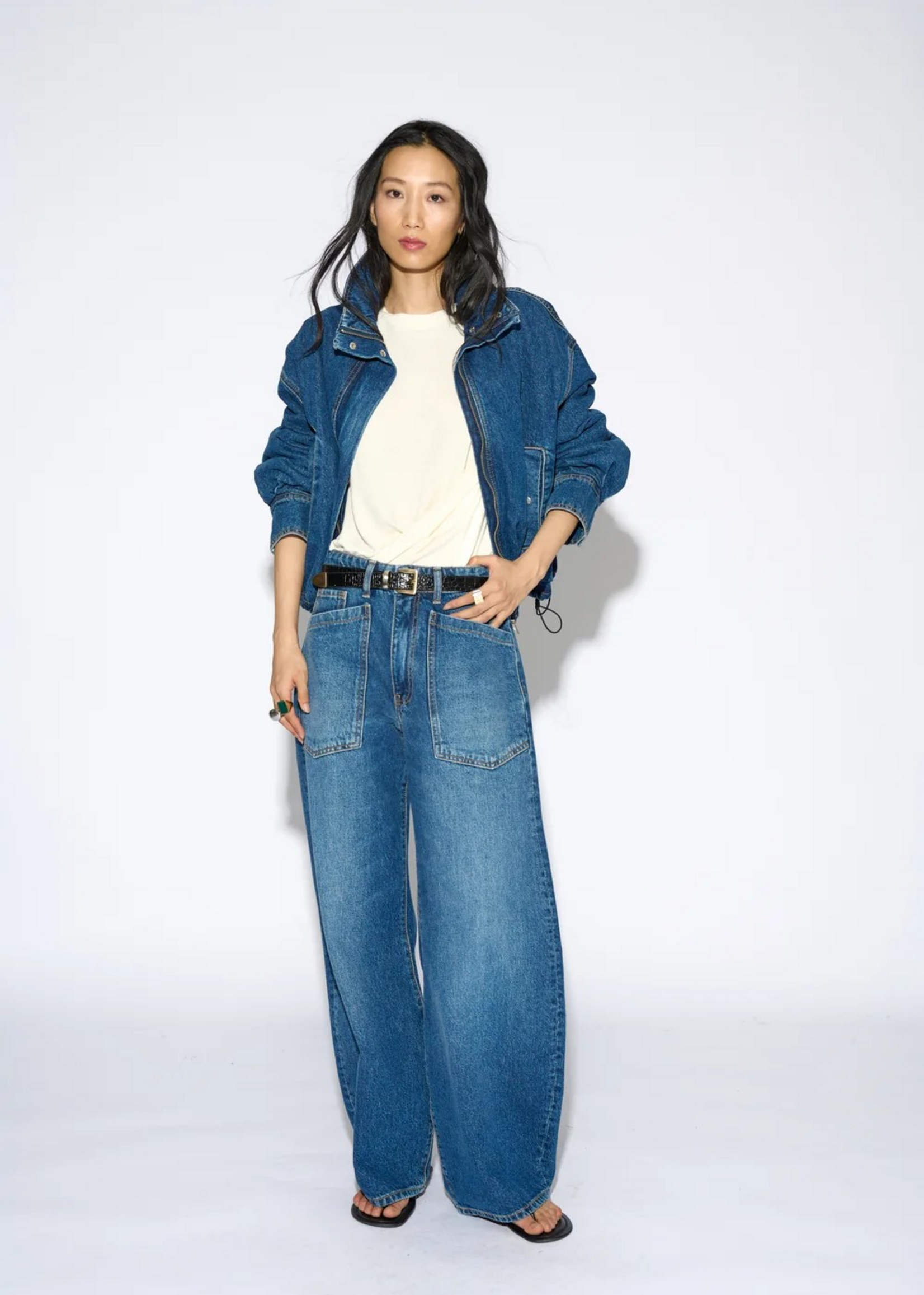 Badits Bomber Mariola
