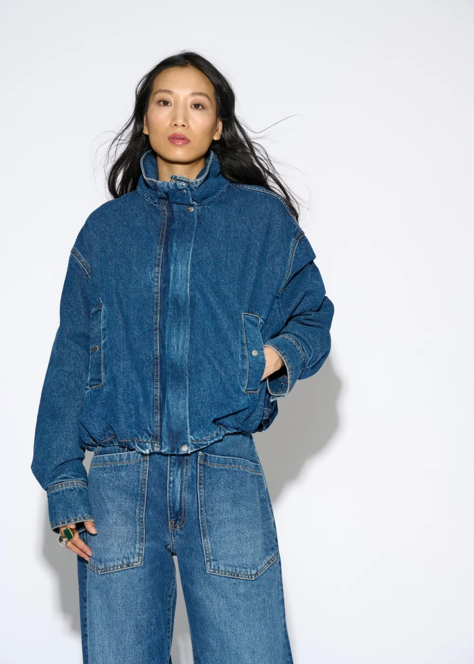 Badits Bomber Mariola