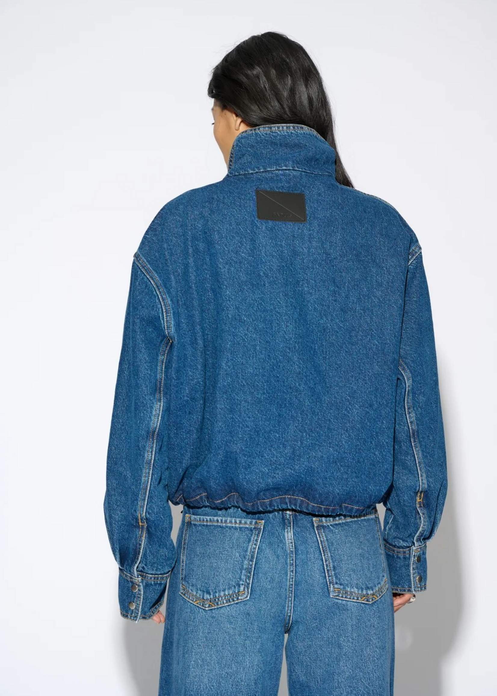 Badits Bomber Mariola